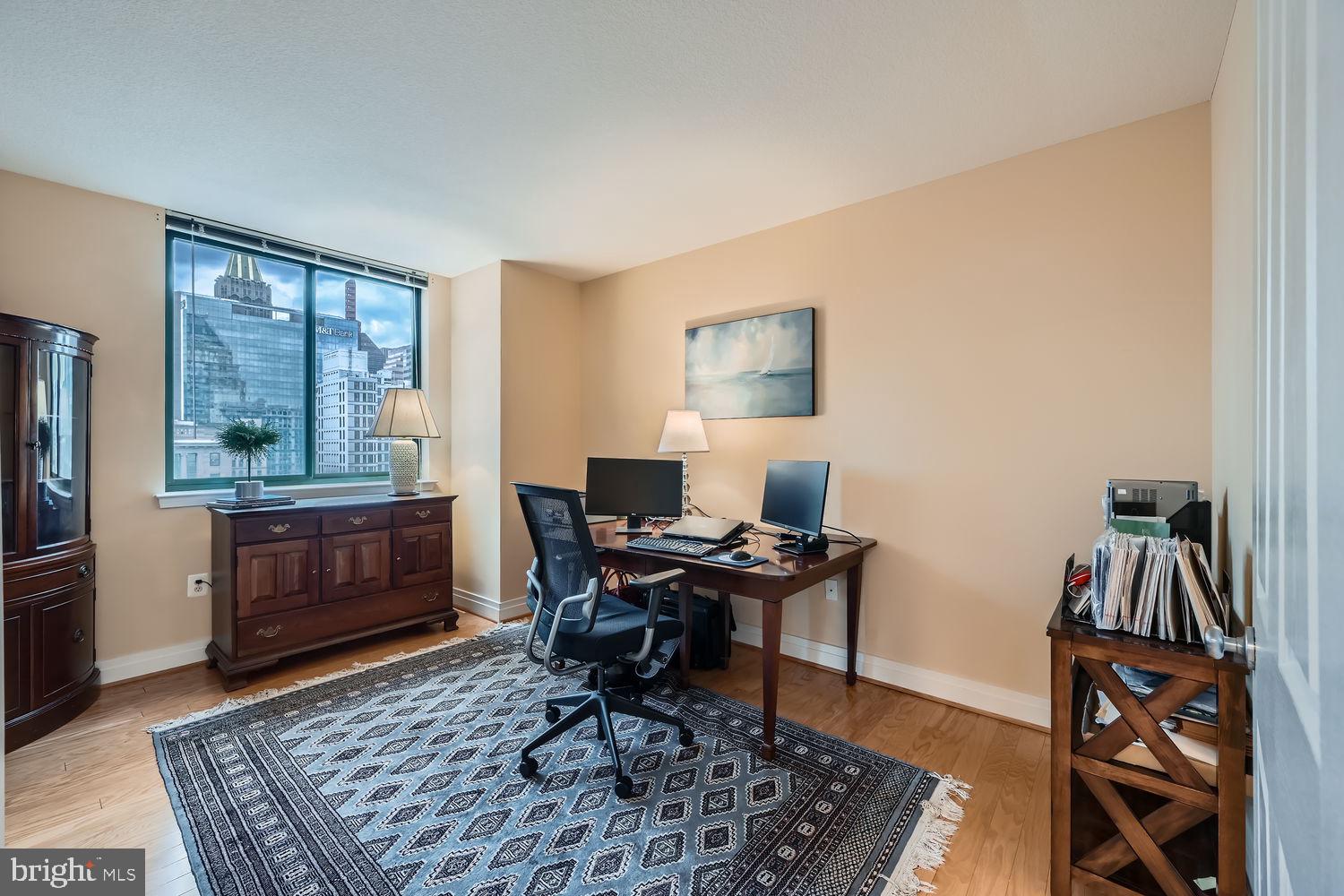 CENTRAL BUSINESS DISTRICT - Residential