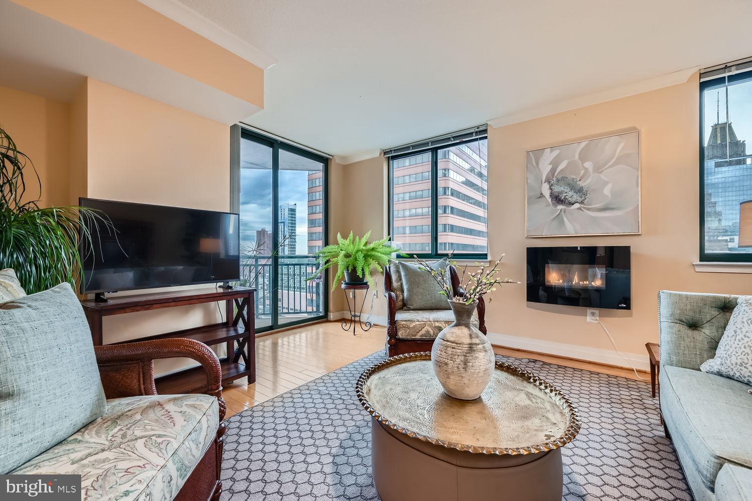 CENTRAL BUSINESS DISTRICT - Residential