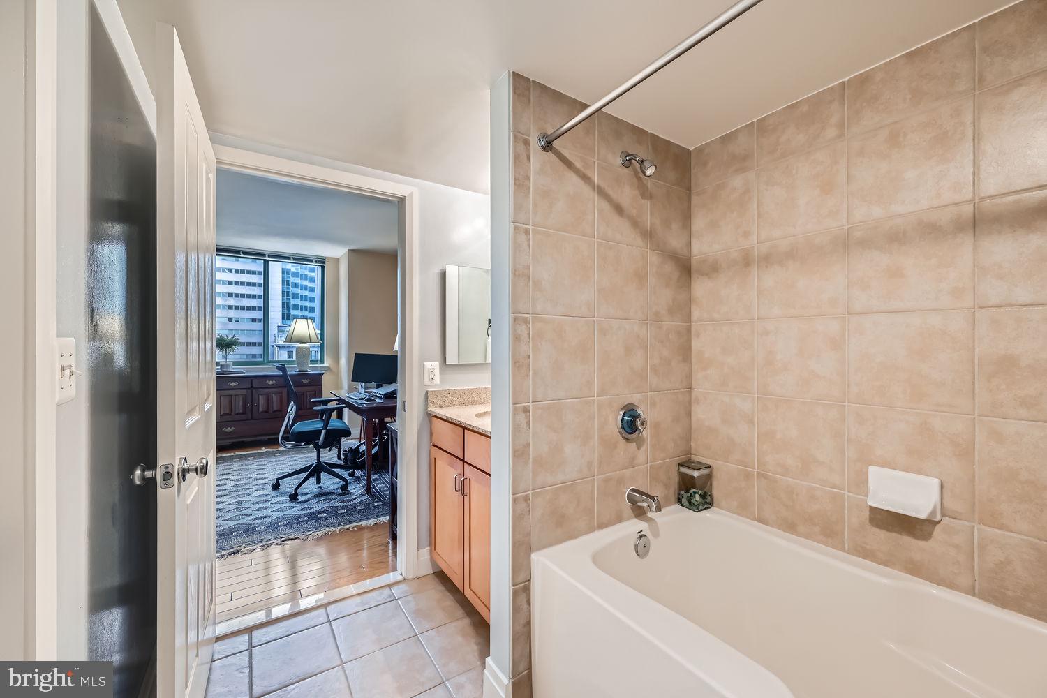 CENTRAL BUSINESS DISTRICT - Residential