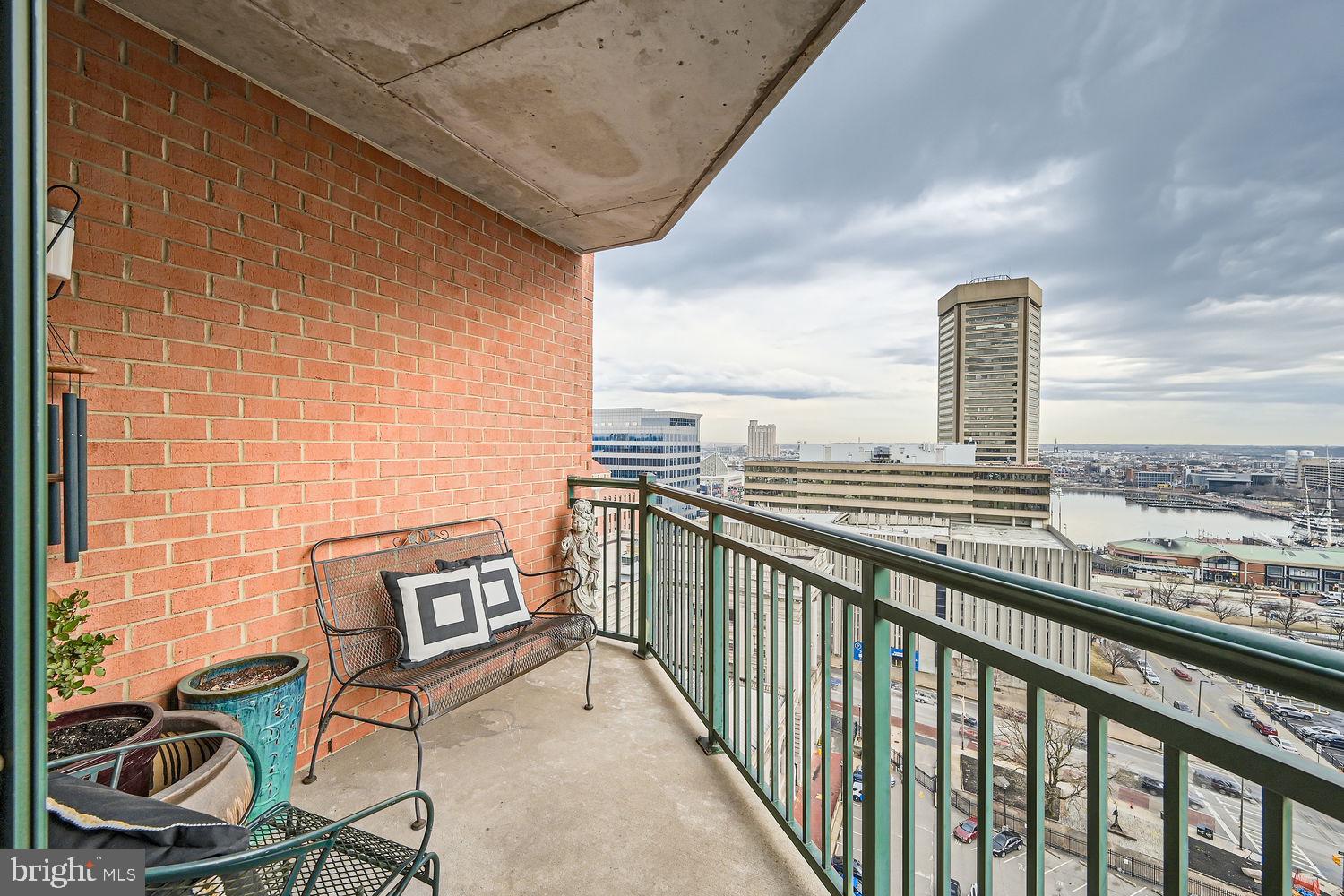 CENTRAL BUSINESS DISTRICT - Residential