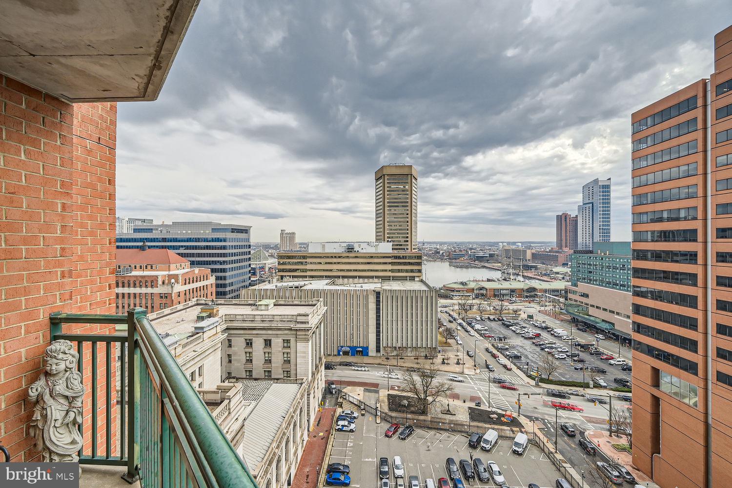 CENTRAL BUSINESS DISTRICT - Residential