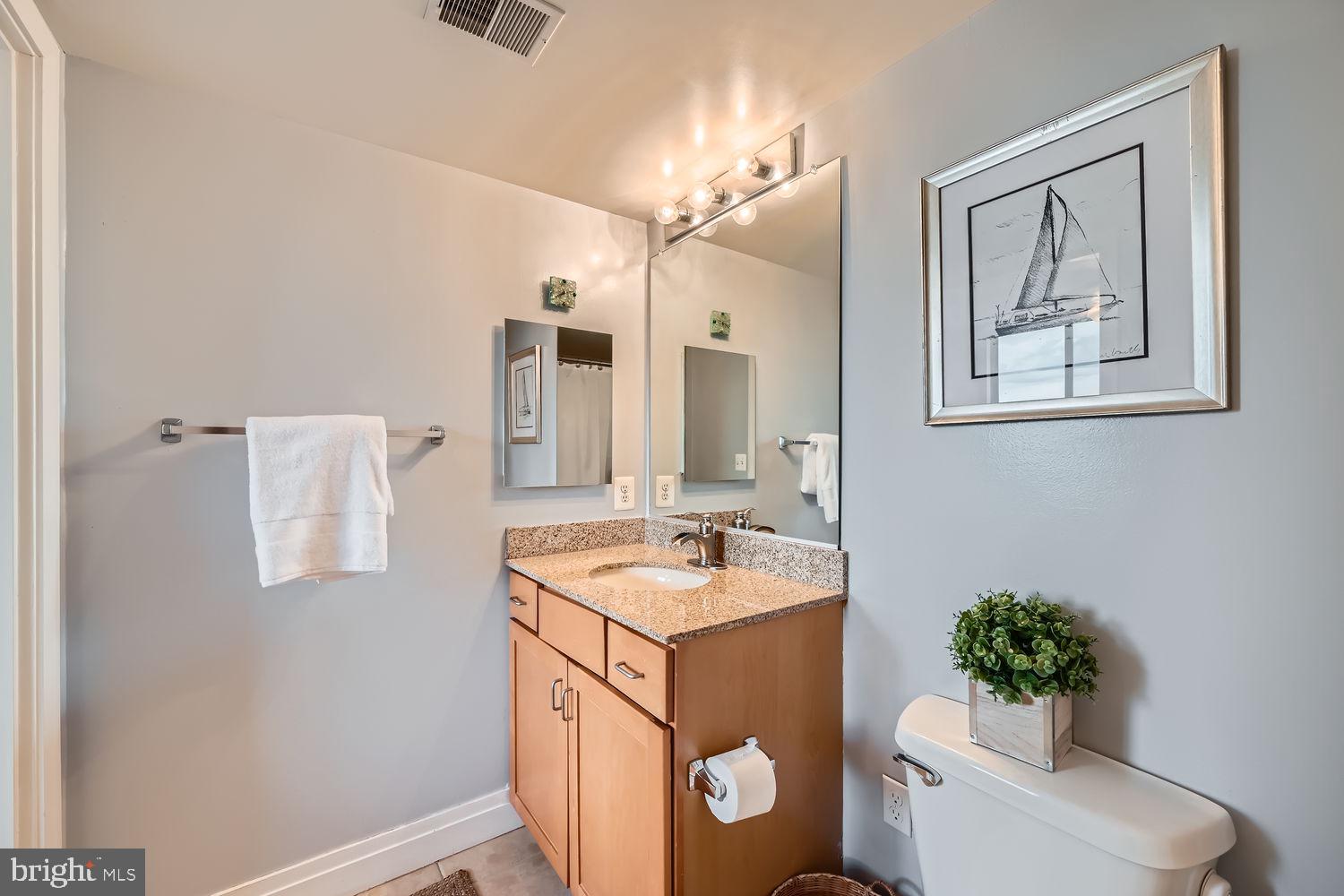 CENTRAL BUSINESS DISTRICT - Residential