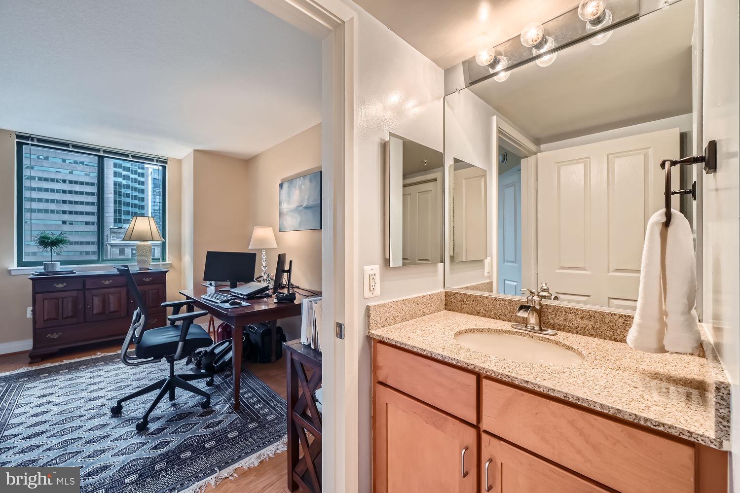 CENTRAL BUSINESS DISTRICT - Residential