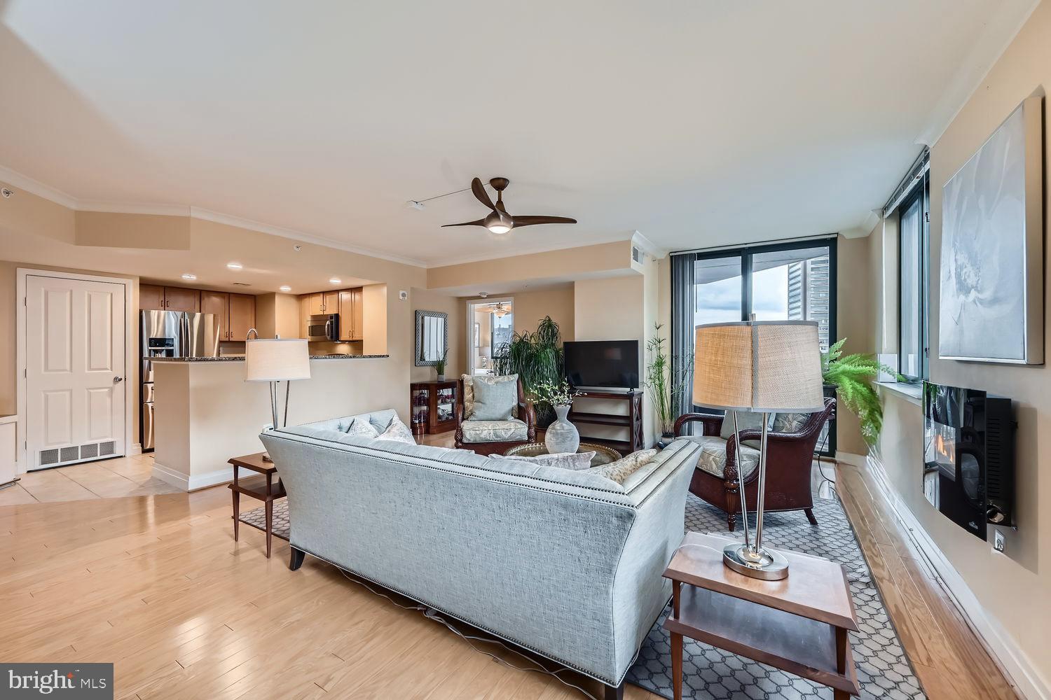 CENTRAL BUSINESS DISTRICT - Residential