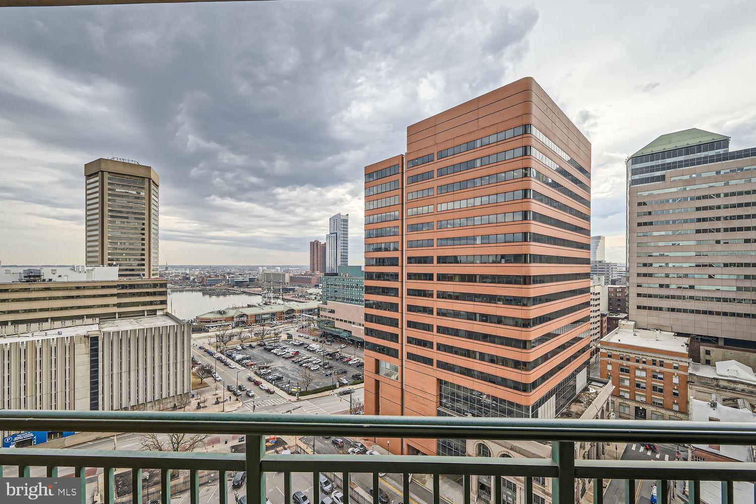 CENTRAL BUSINESS DISTRICT - Residential