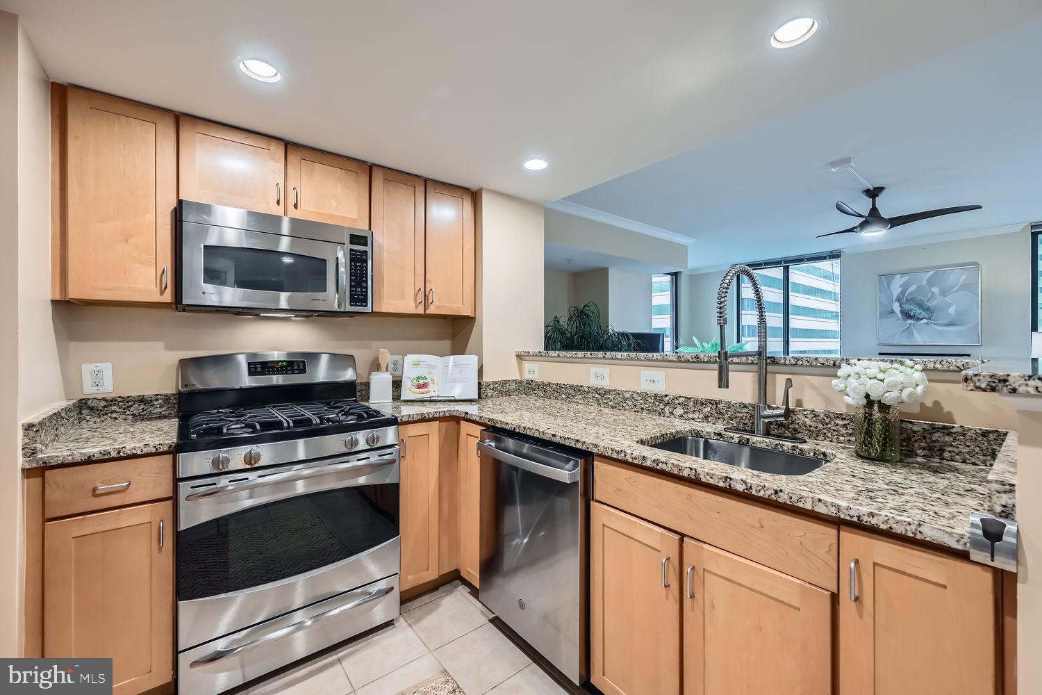 CENTRAL BUSINESS DISTRICT - Residential