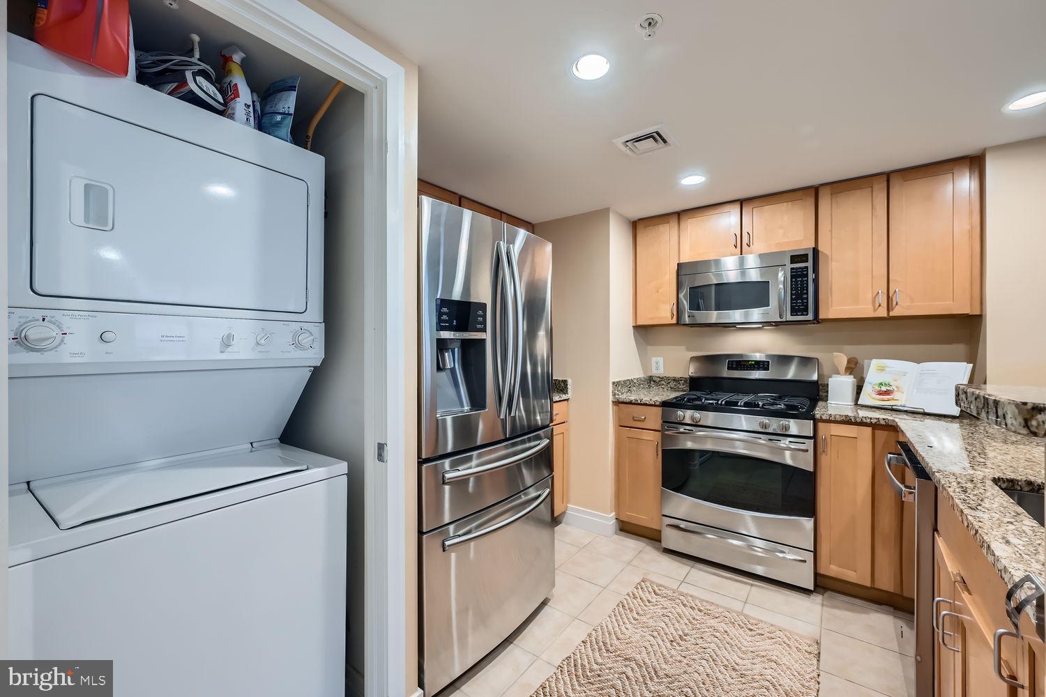 CENTRAL BUSINESS DISTRICT - Residential