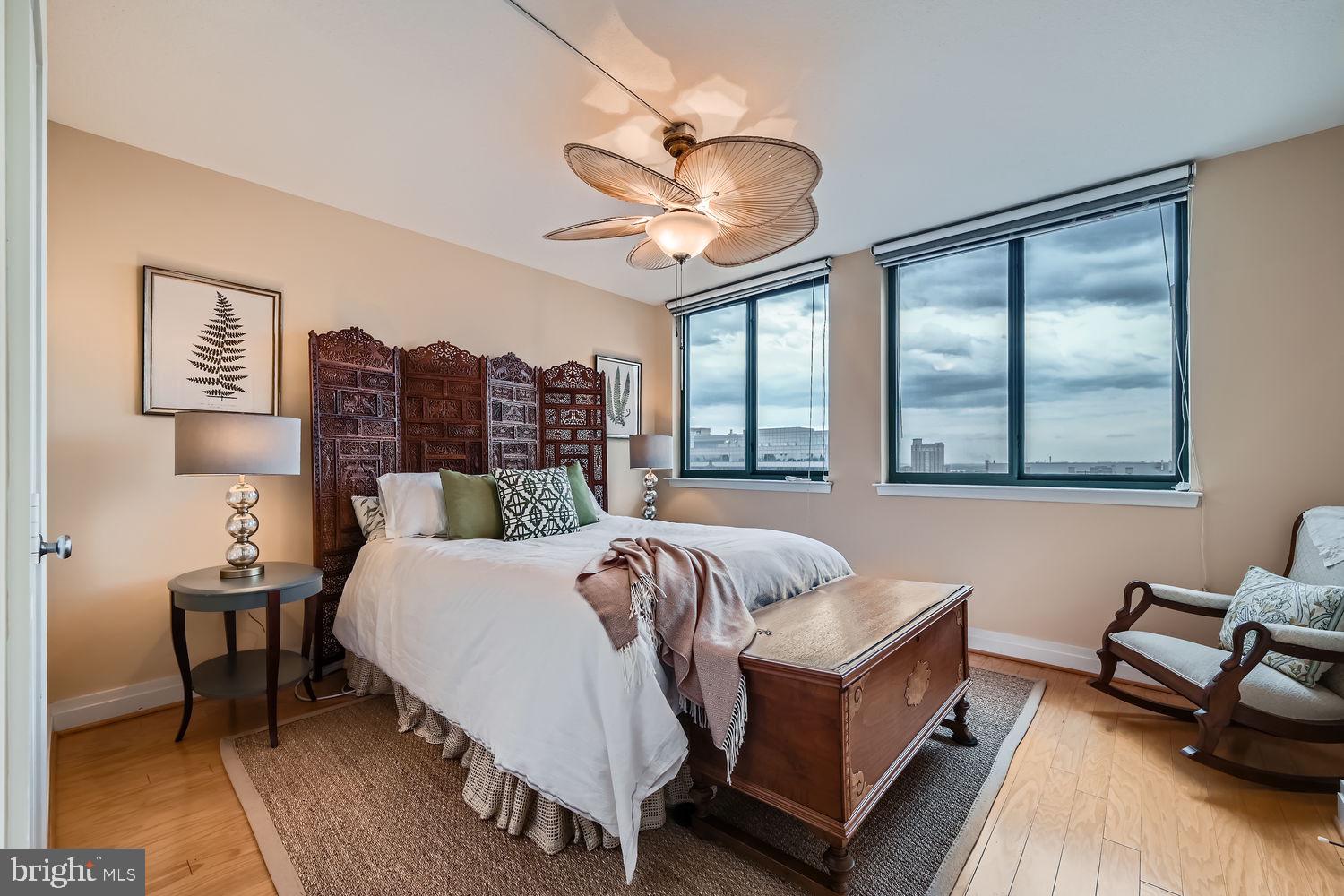 CENTRAL BUSINESS DISTRICT - Residential