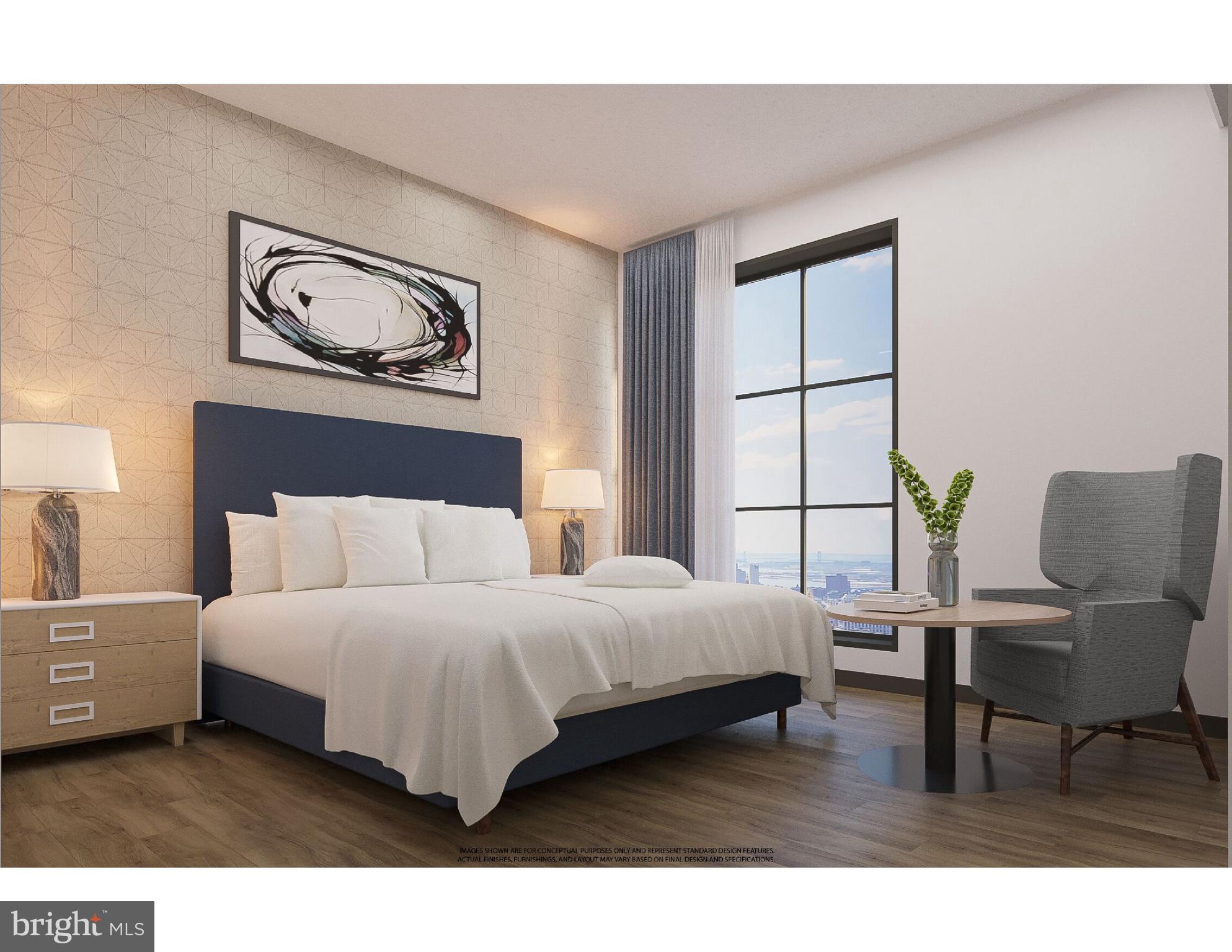 NITTANY RESIDENCE CLUB - Residential