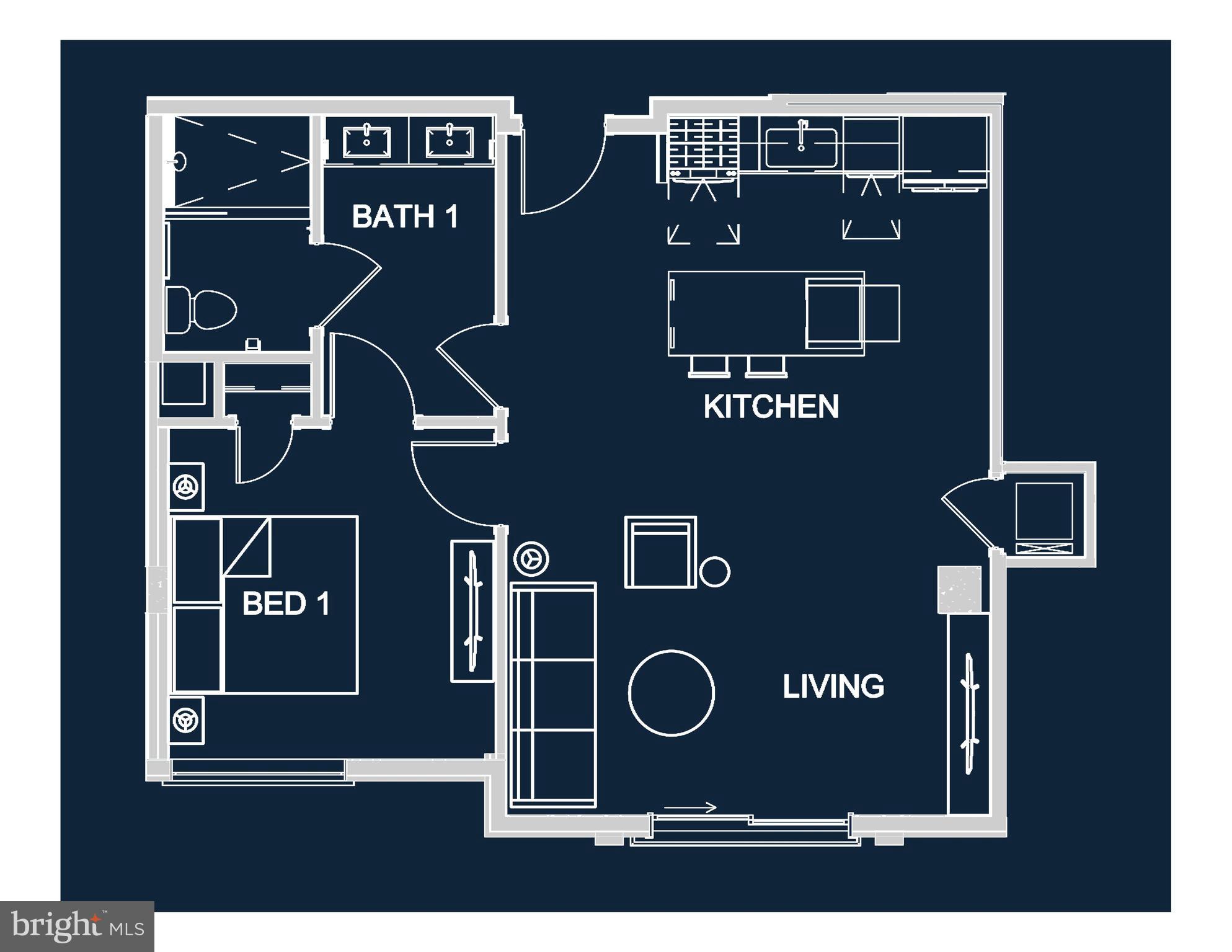 NITTANY RESIDENCE CLUB - Residential