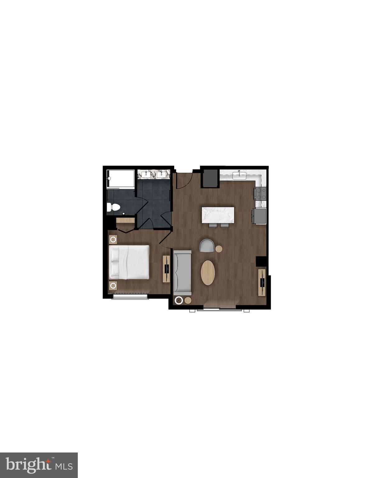 NITTANY RESIDENCE CLUB - Residential