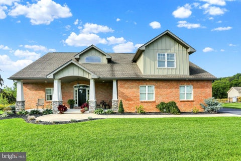 Photo of 8 Career Court, OLEY, PA 19547 (MLS # PABK2079152)