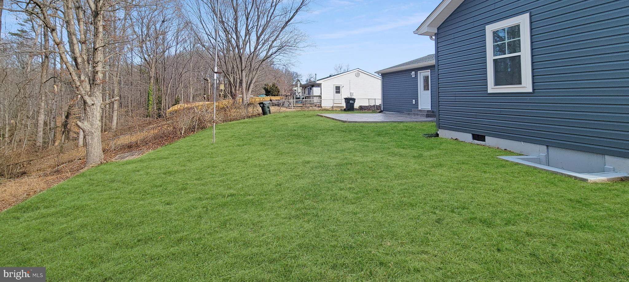 DALE CITY - Residential