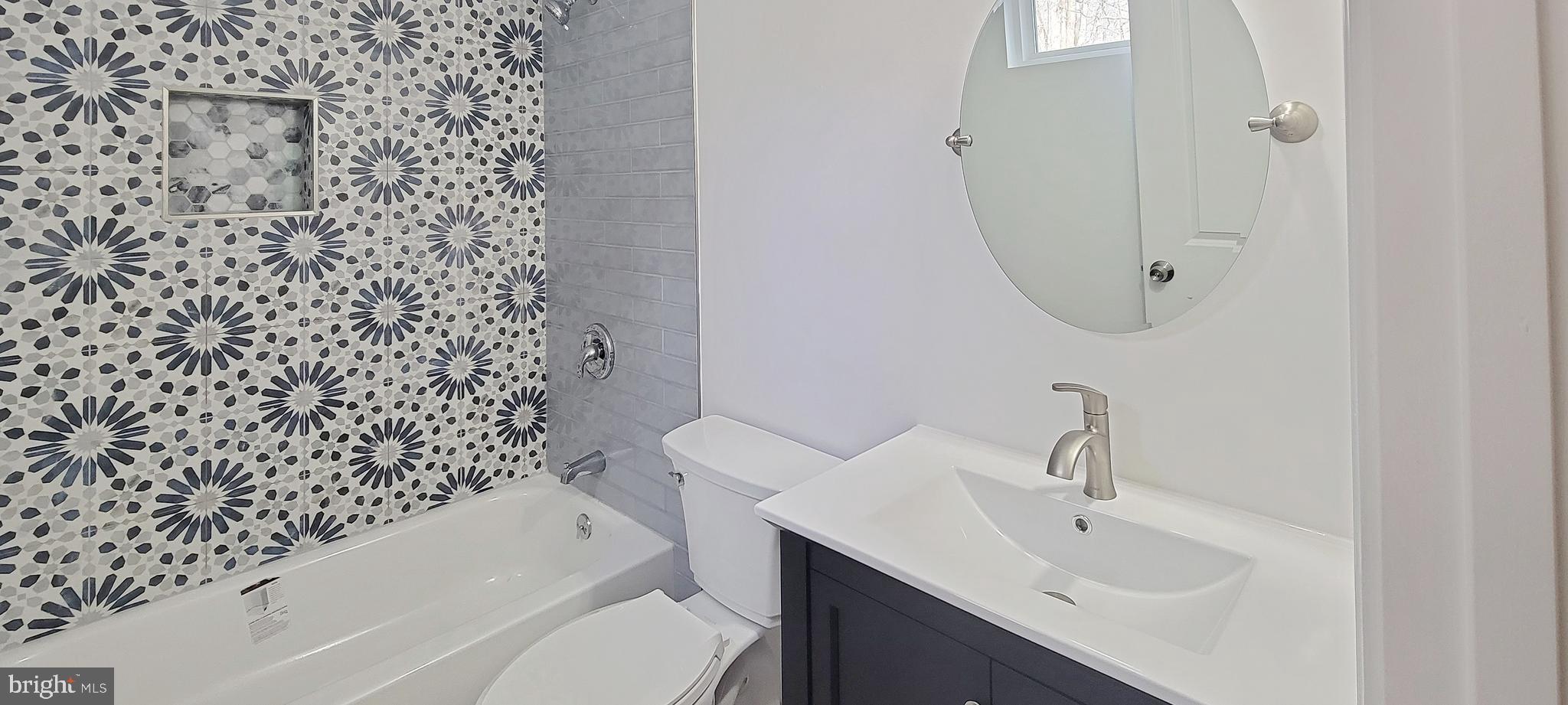 DALE CITY - Residential