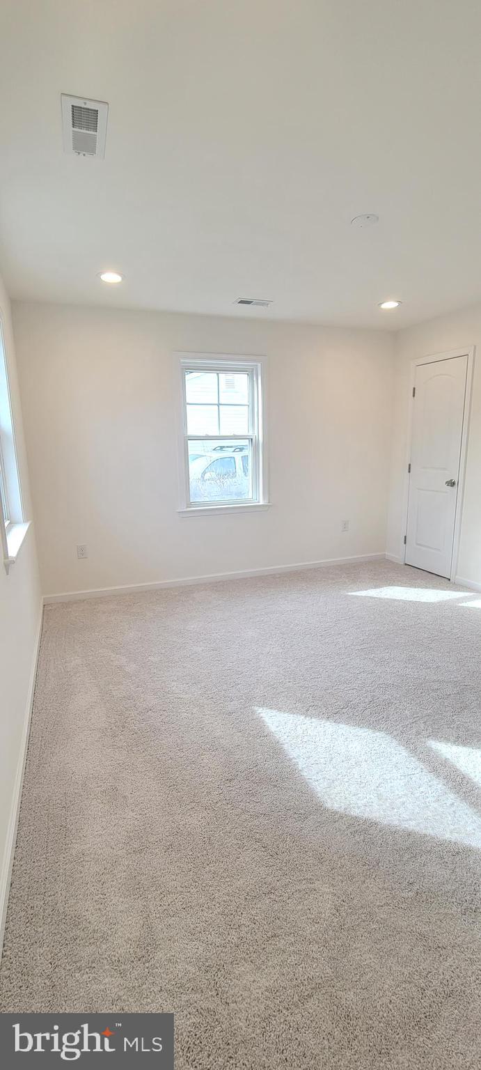 DALE CITY - Residential