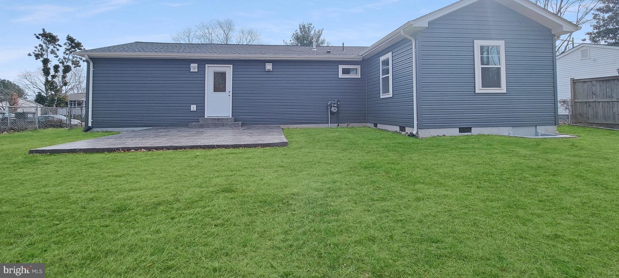 DALE CITY - Residential