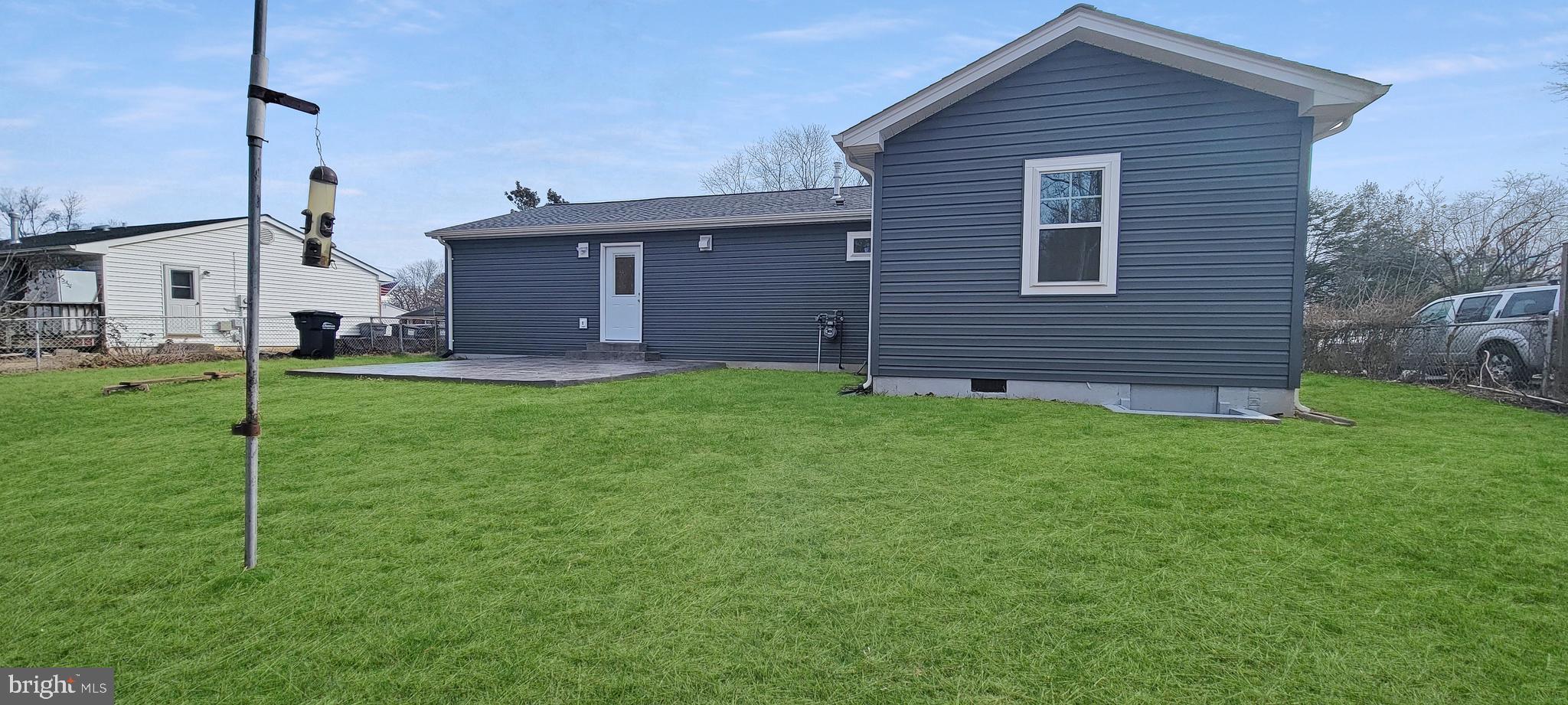 DALE CITY - Residential