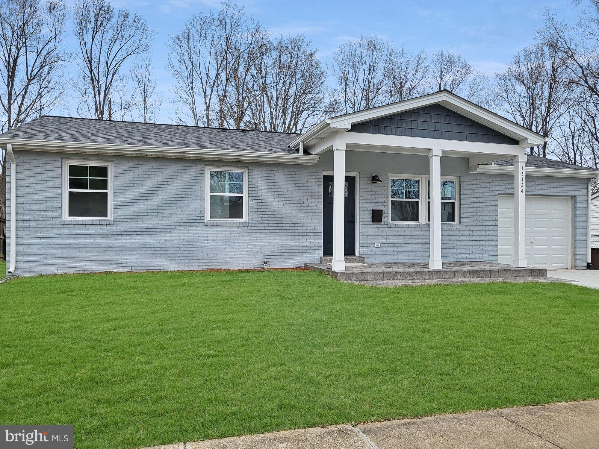 DALE CITY - Residential