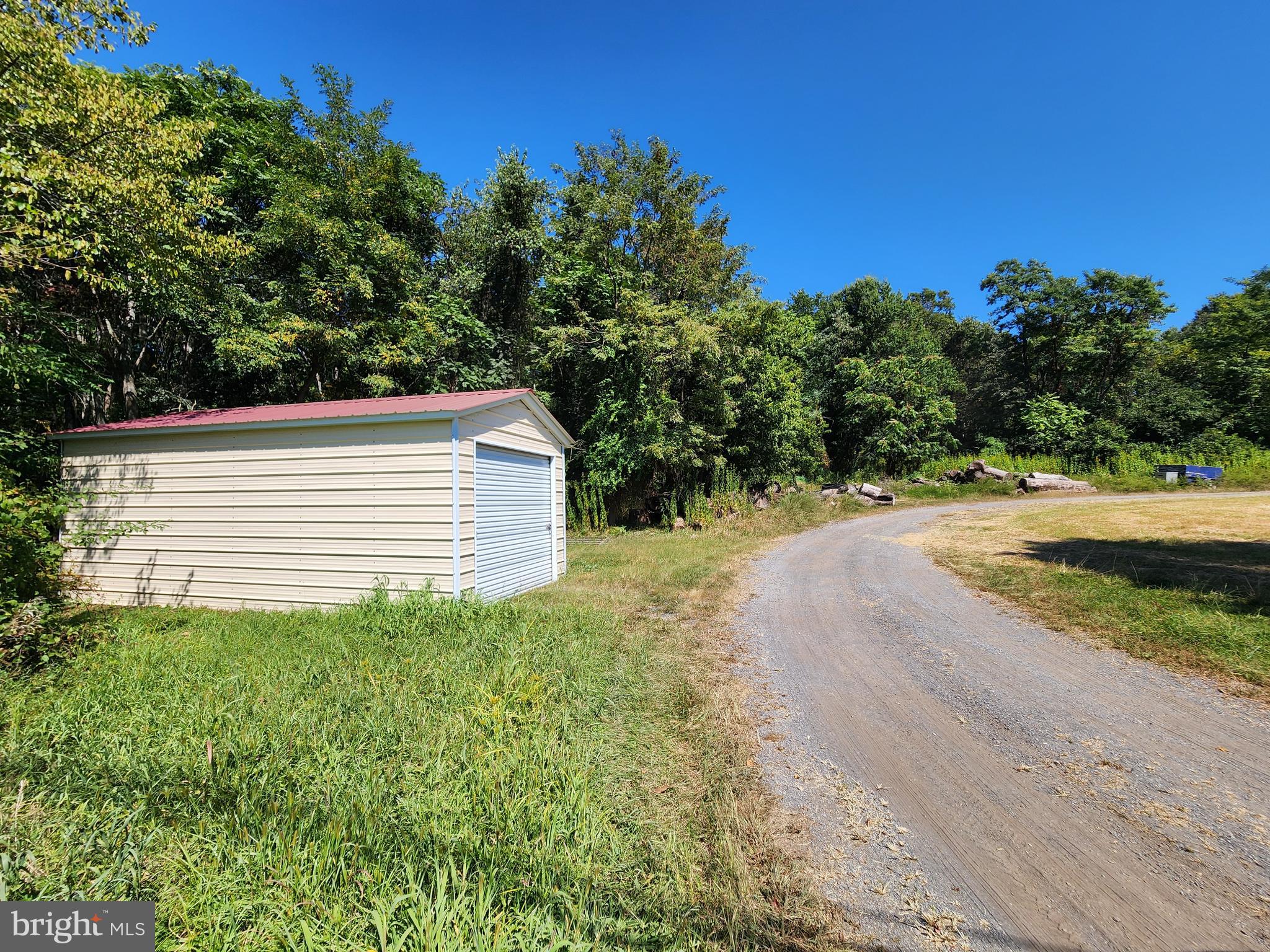 NONE AVAILABLE - Farm