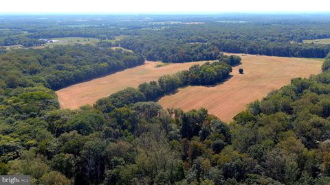 Vacant Land For Sale - Whites Ferry<br/> DICKERSON, MD 20842