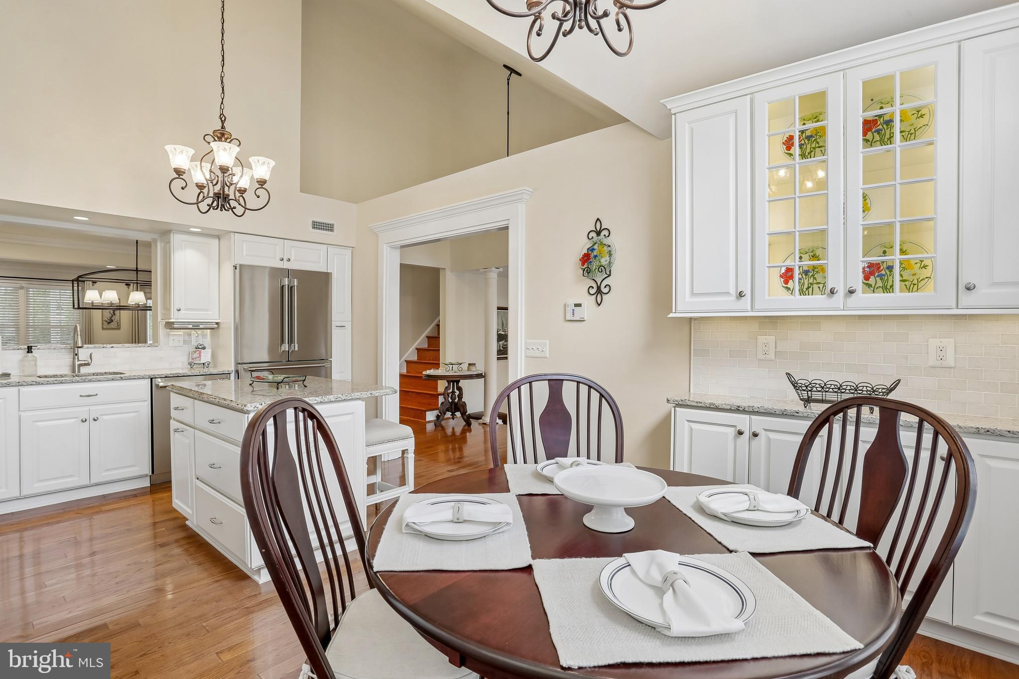 ORCHARD HILLS - Residential