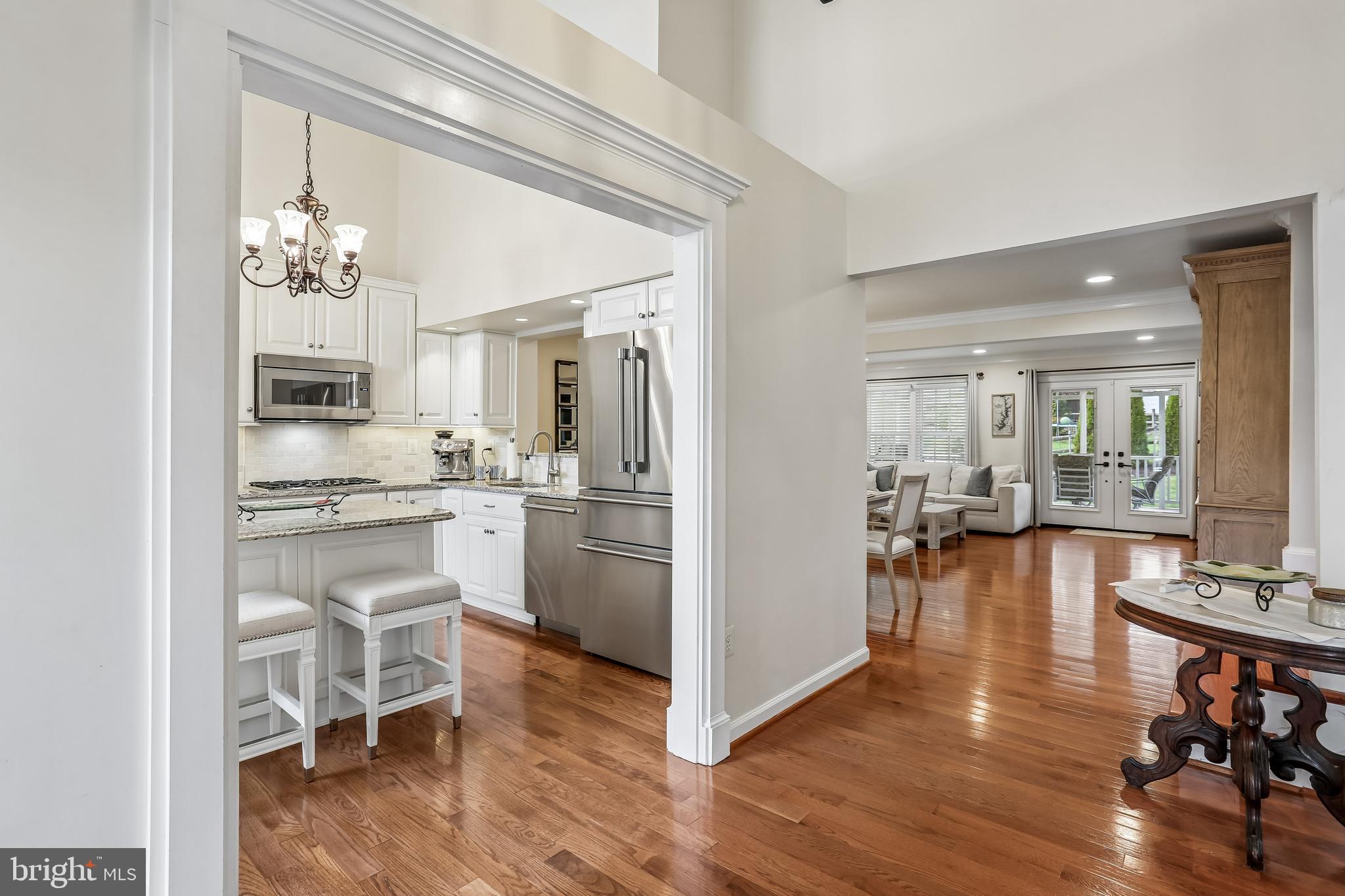 ORCHARD HILLS - Residential