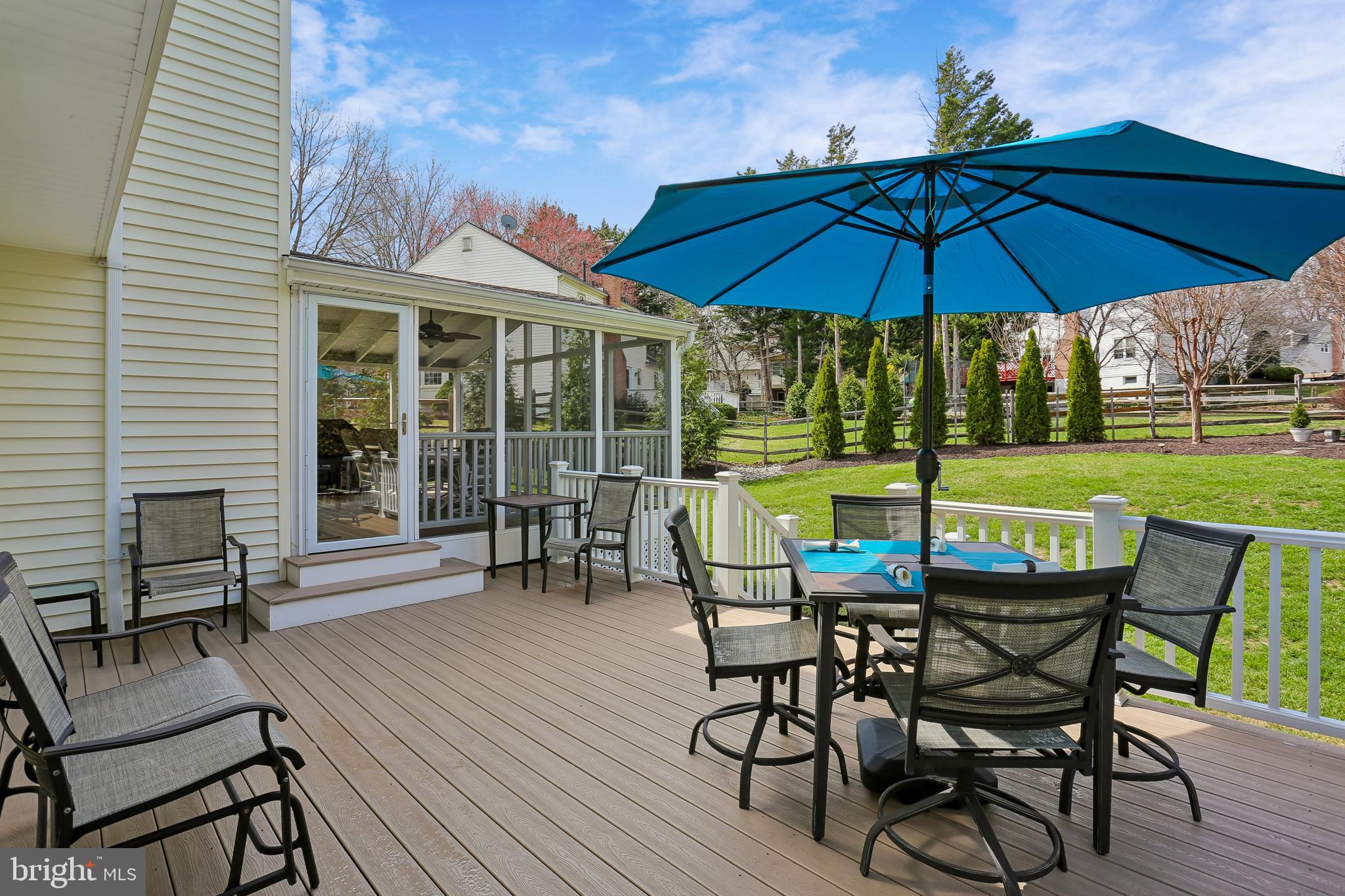 ORCHARD HILLS - Residential