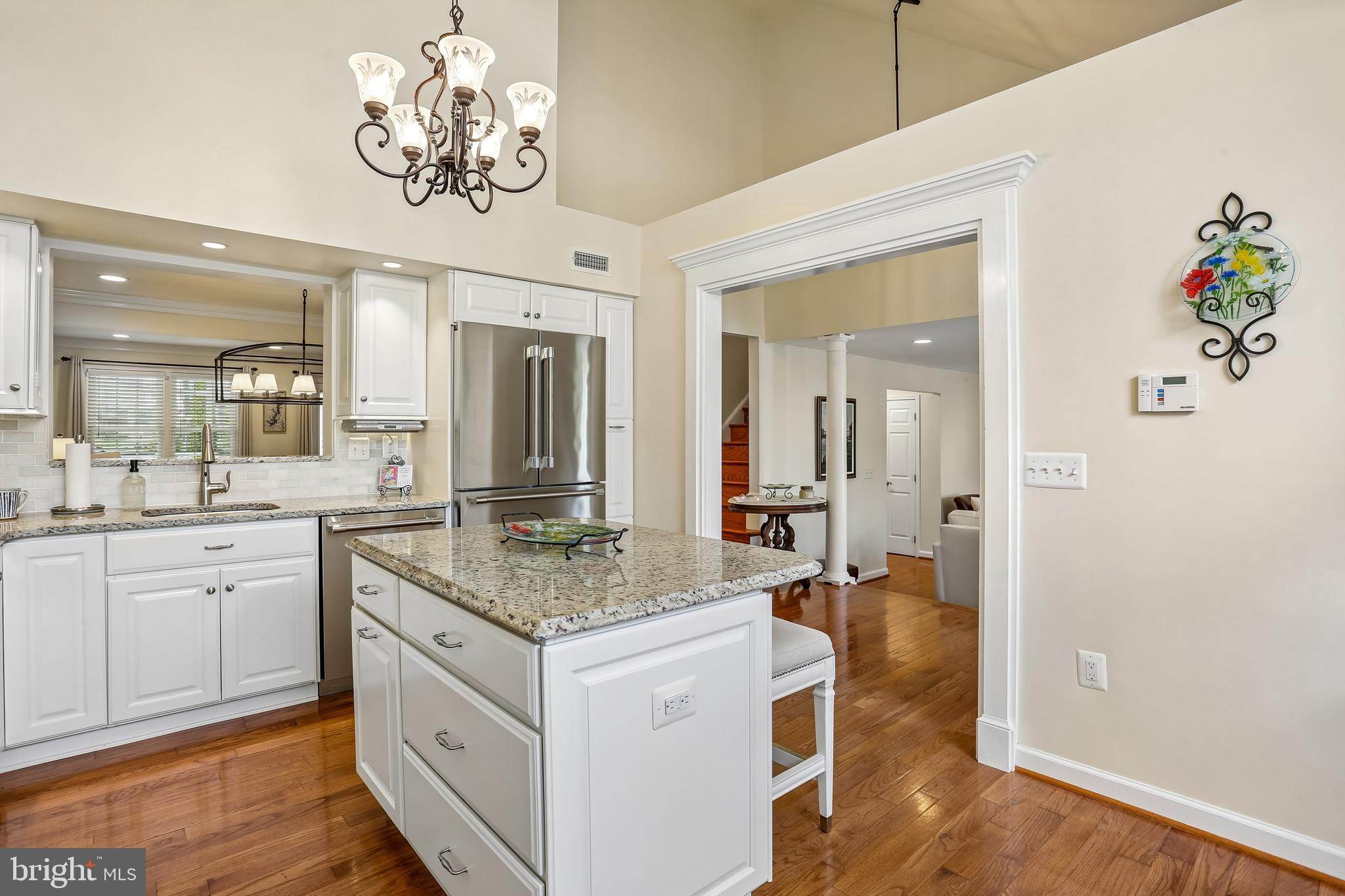 ORCHARD HILLS - Residential