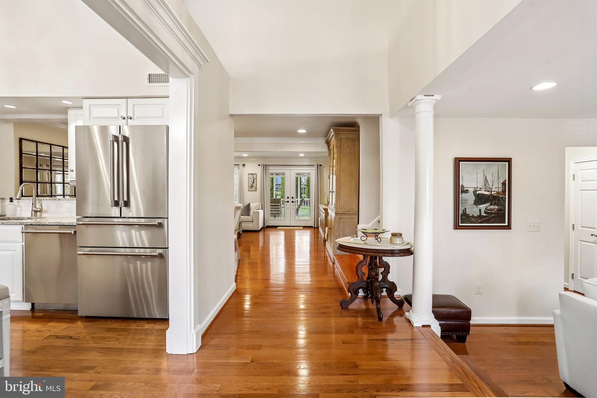 ORCHARD HILLS - Residential