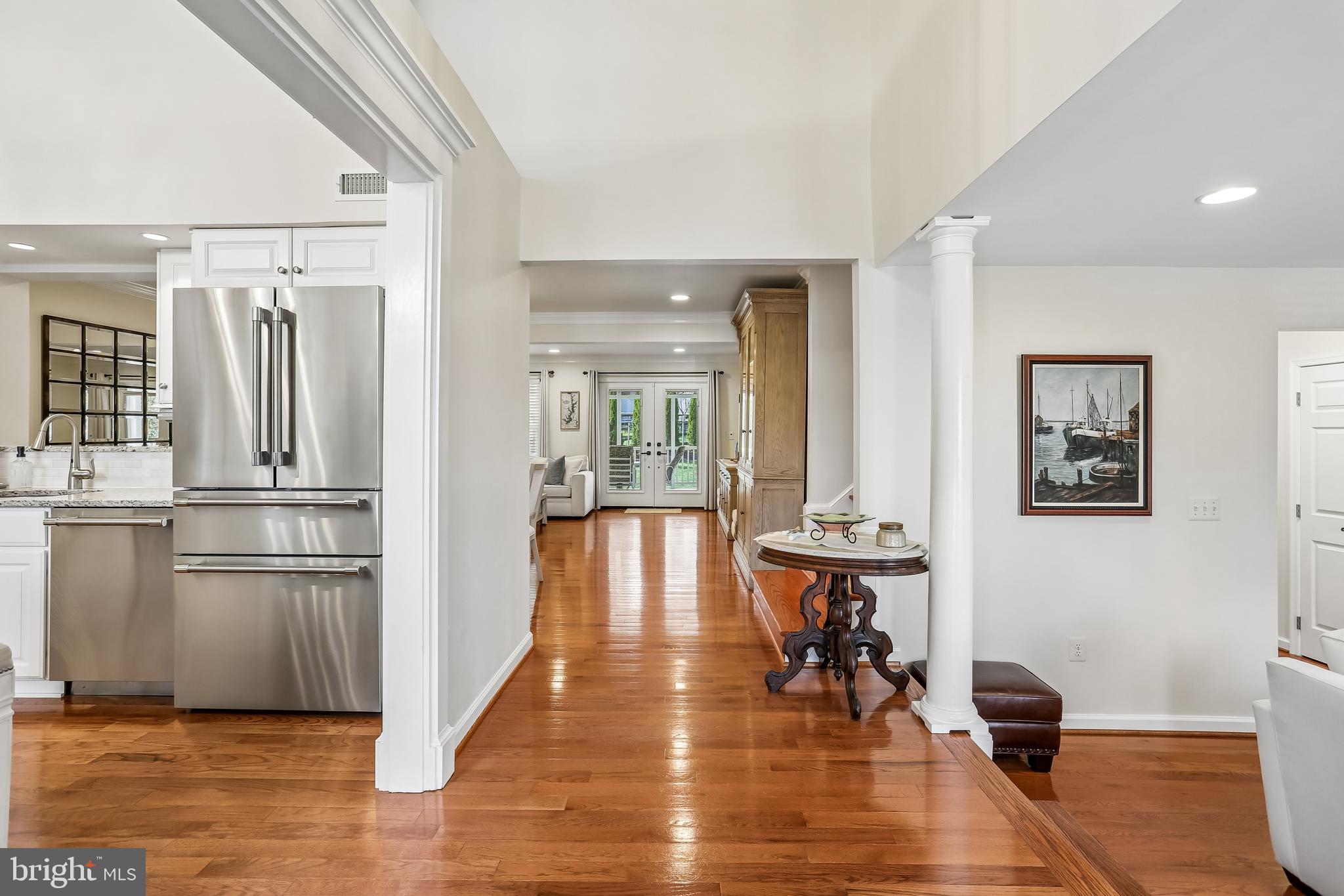 ORCHARD HILLS - Residential