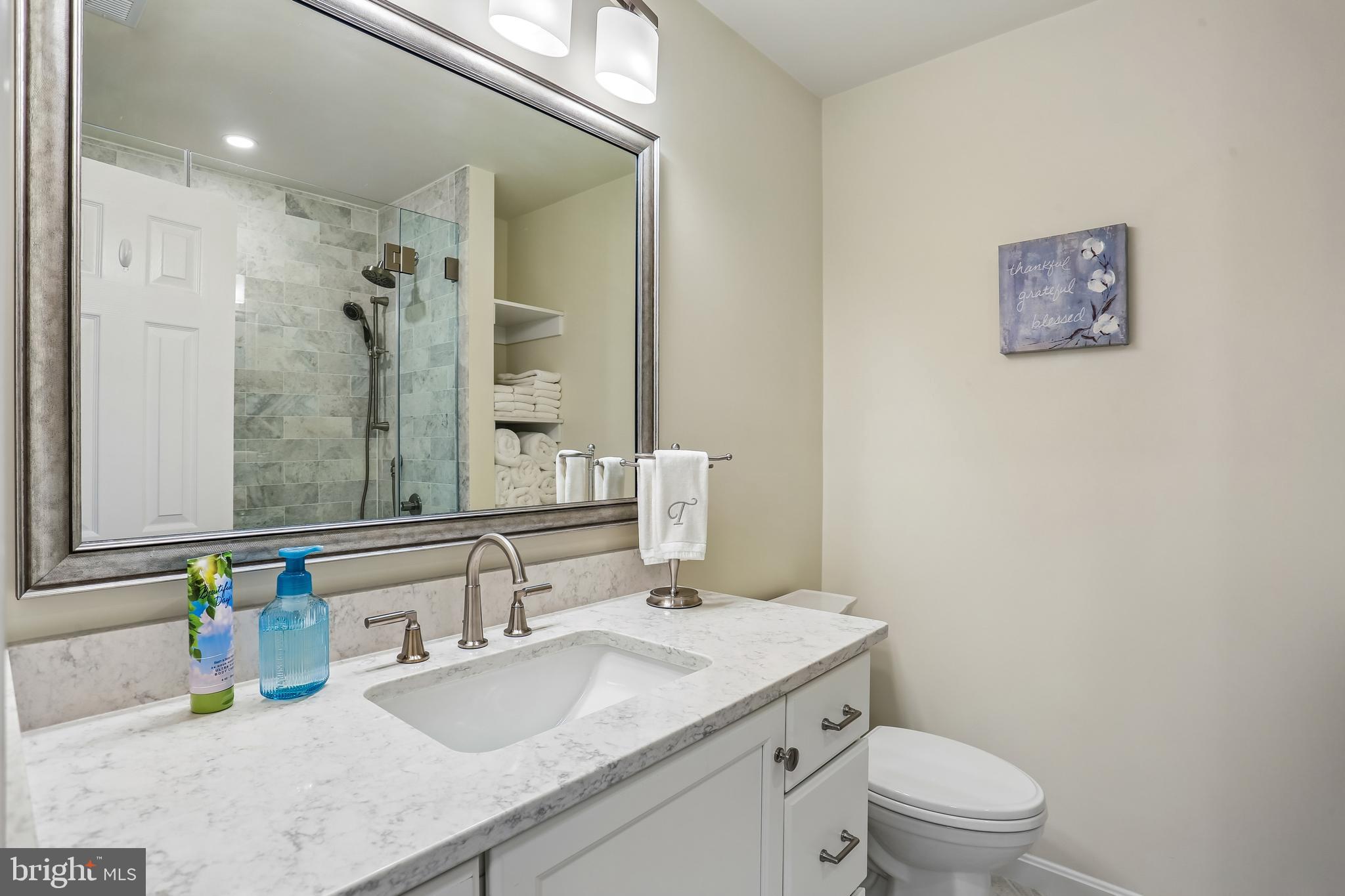 ORCHARD HILLS - Residential