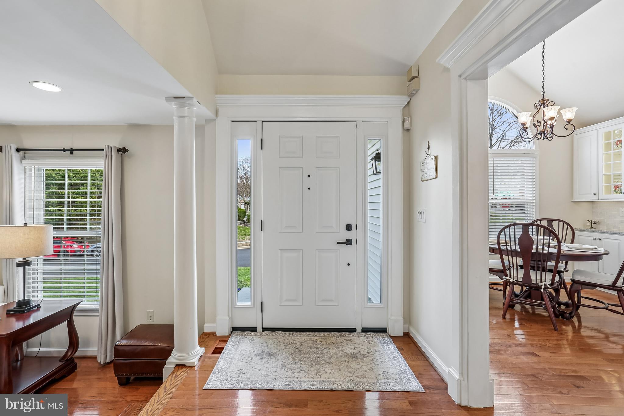 ORCHARD HILLS - Residential