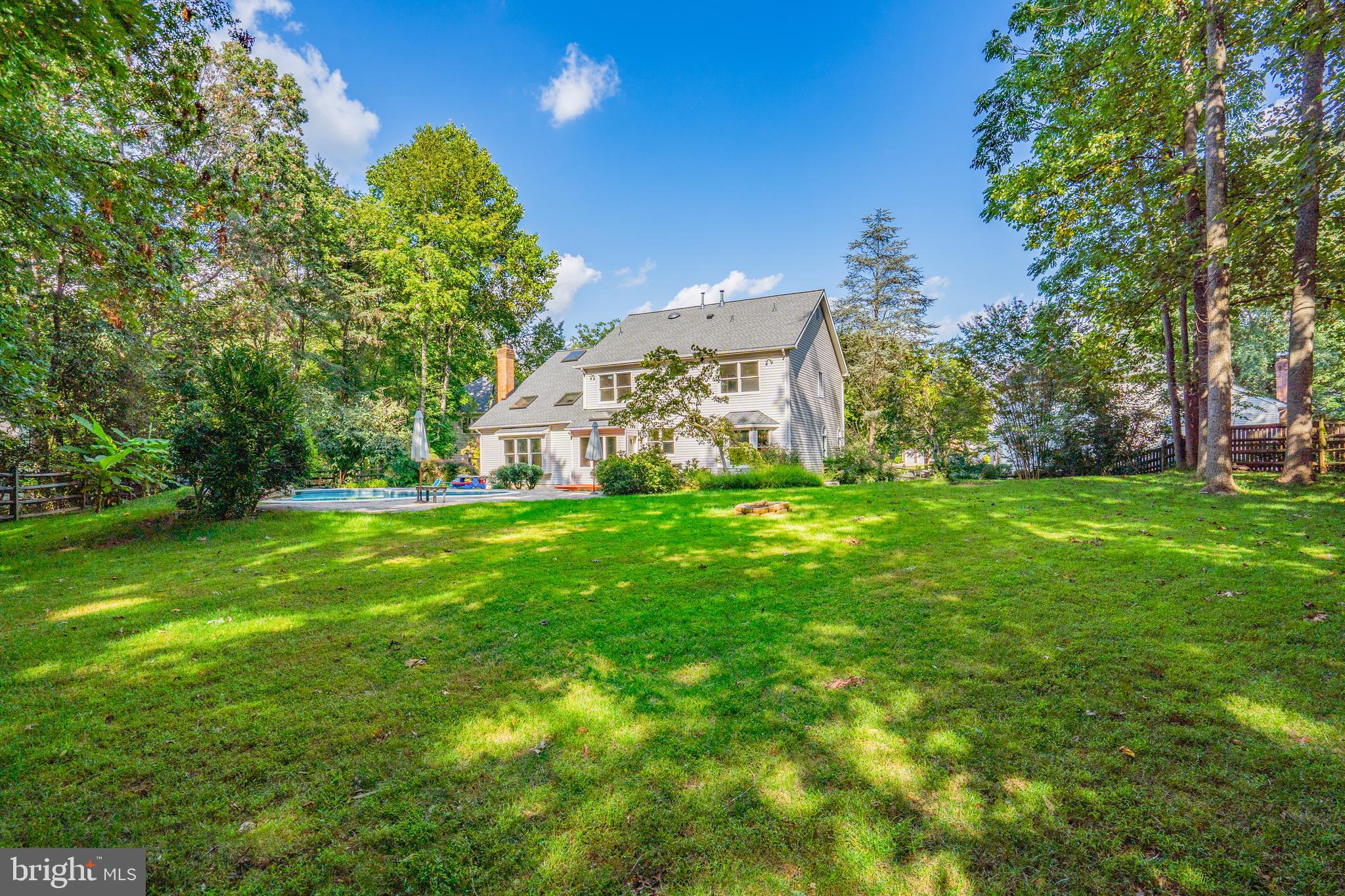 GOSHEN ESTATES - Residential