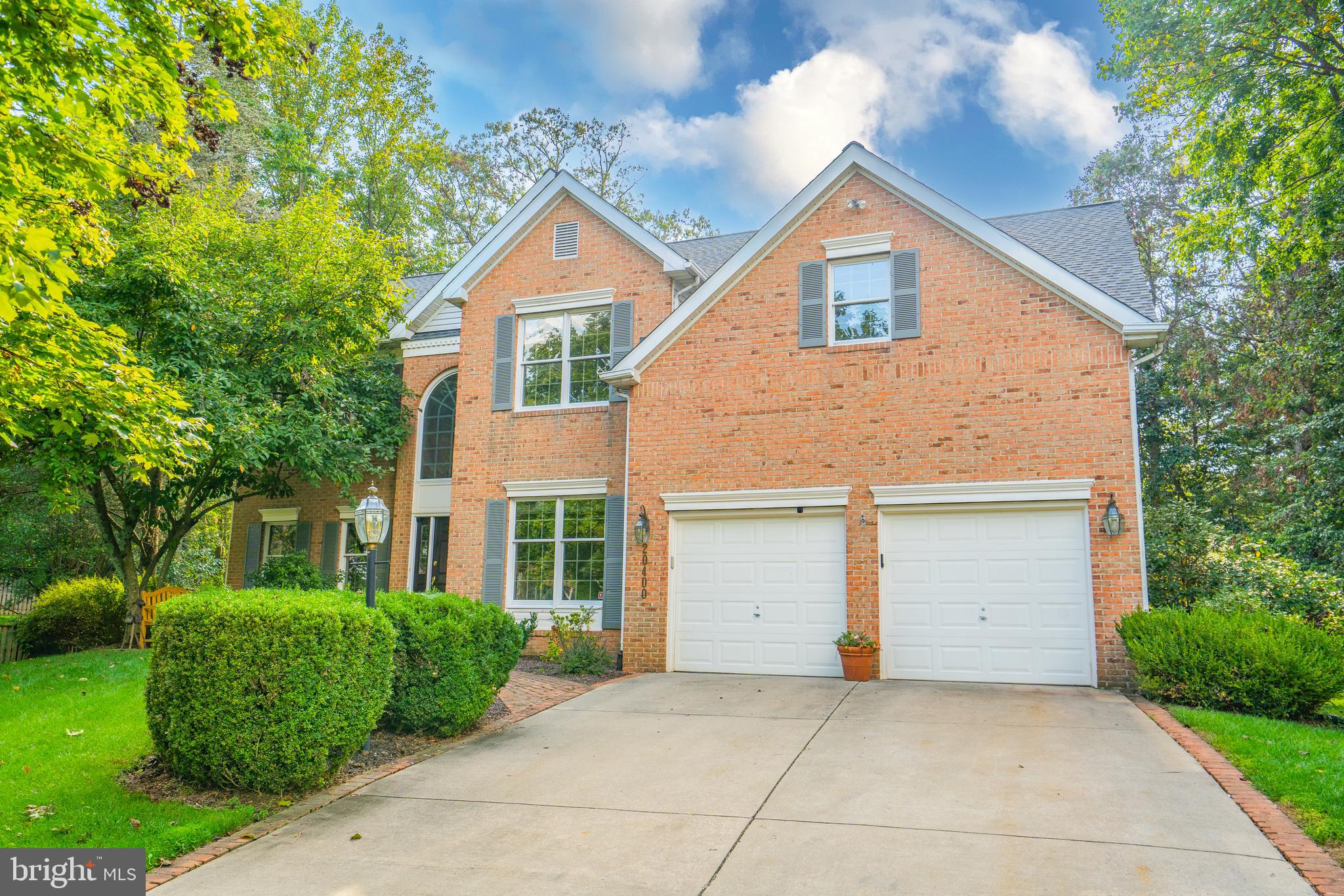 GOSHEN ESTATES - Residential