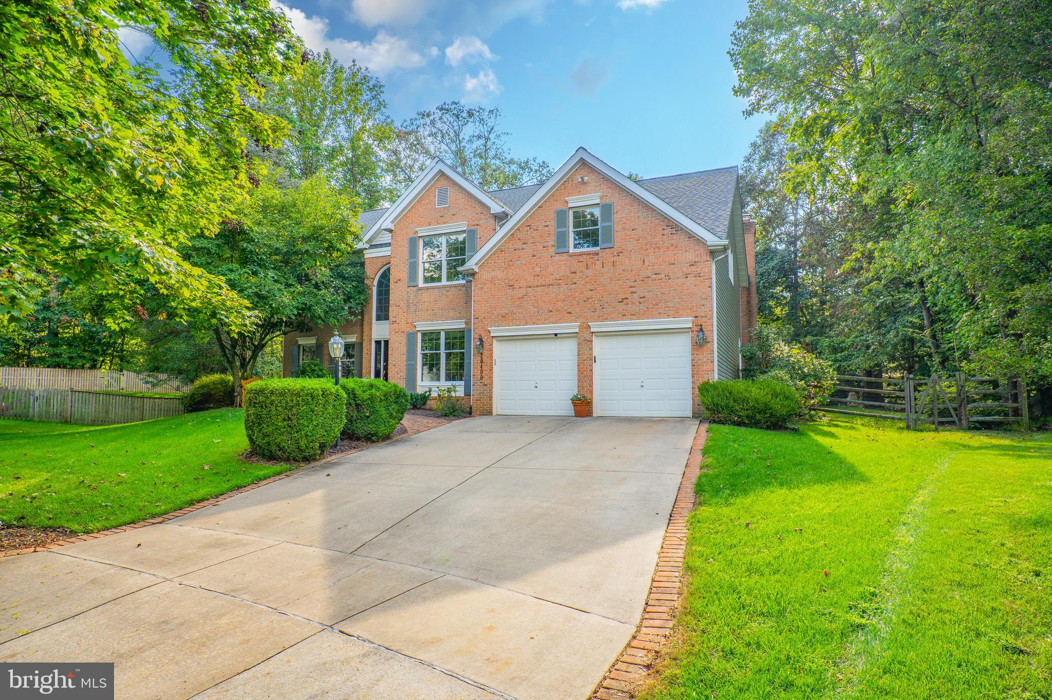 GOSHEN ESTATES - Residential