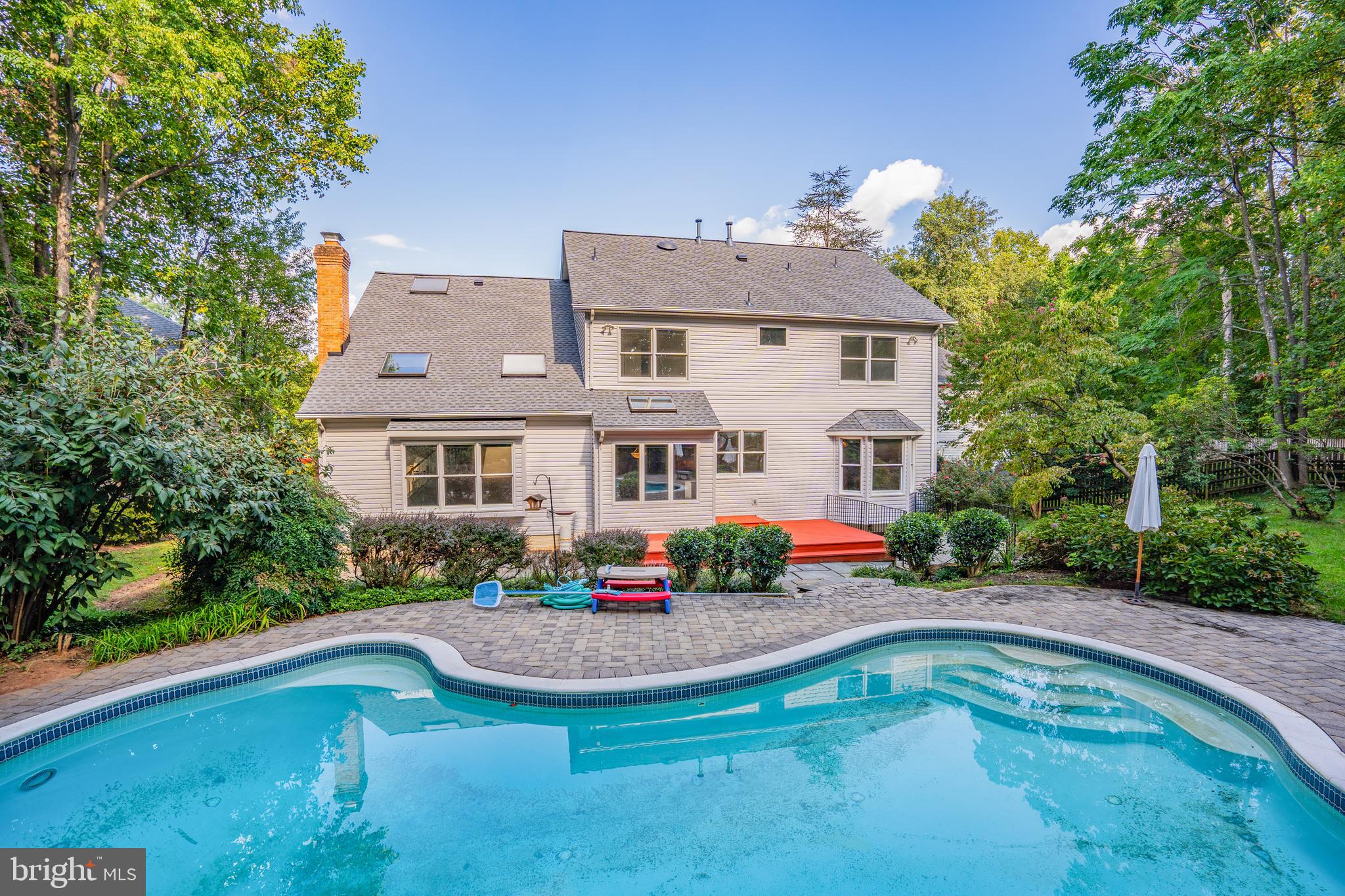 GOSHEN ESTATES - Residential