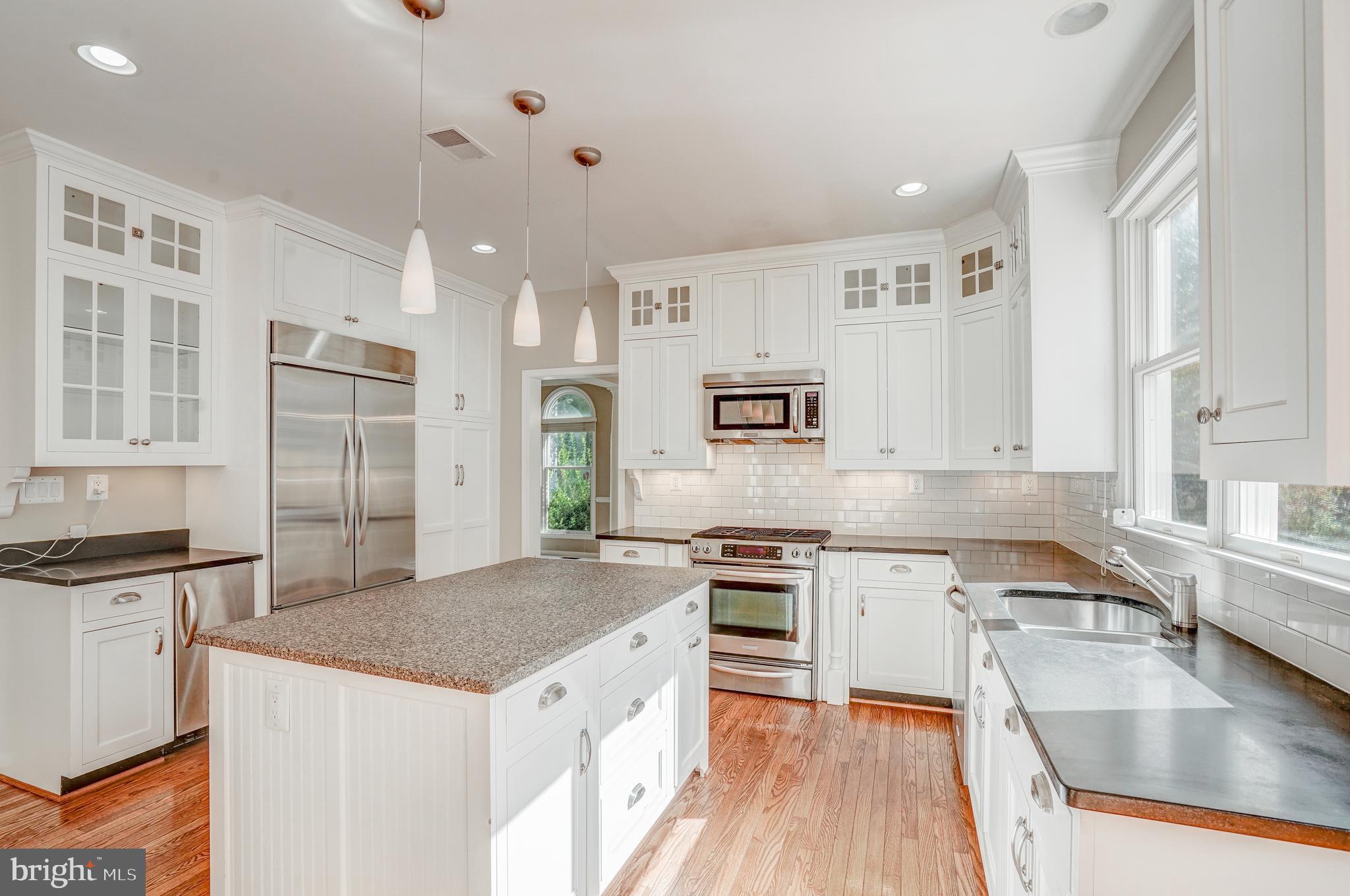 GOSHEN ESTATES - Residential