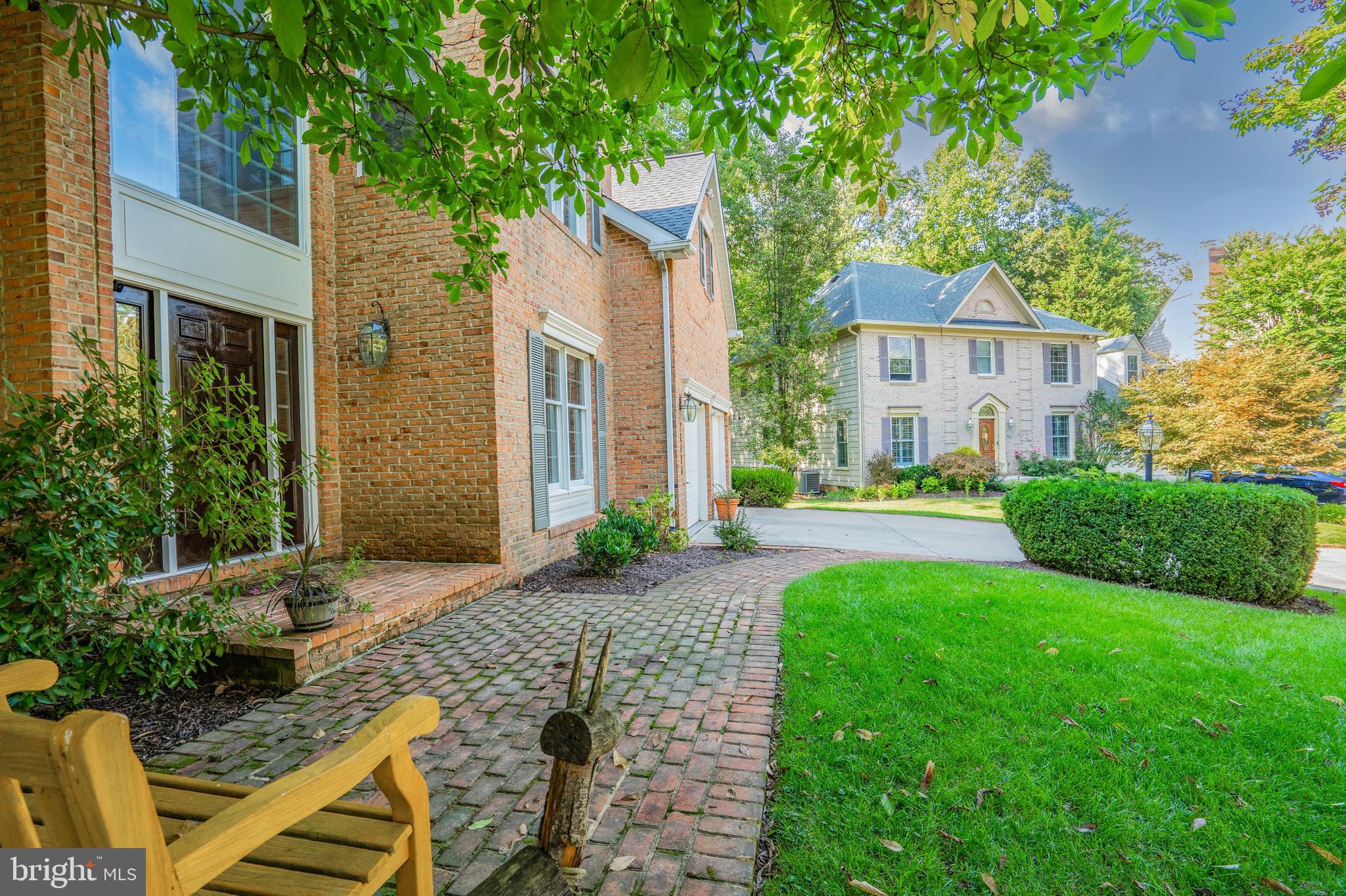 GOSHEN ESTATES - Residential