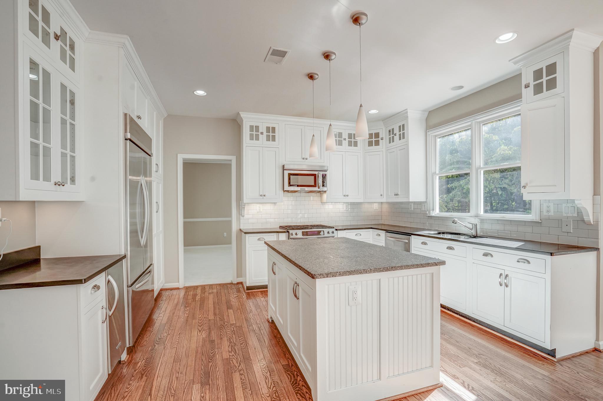 GOSHEN ESTATES - Residential