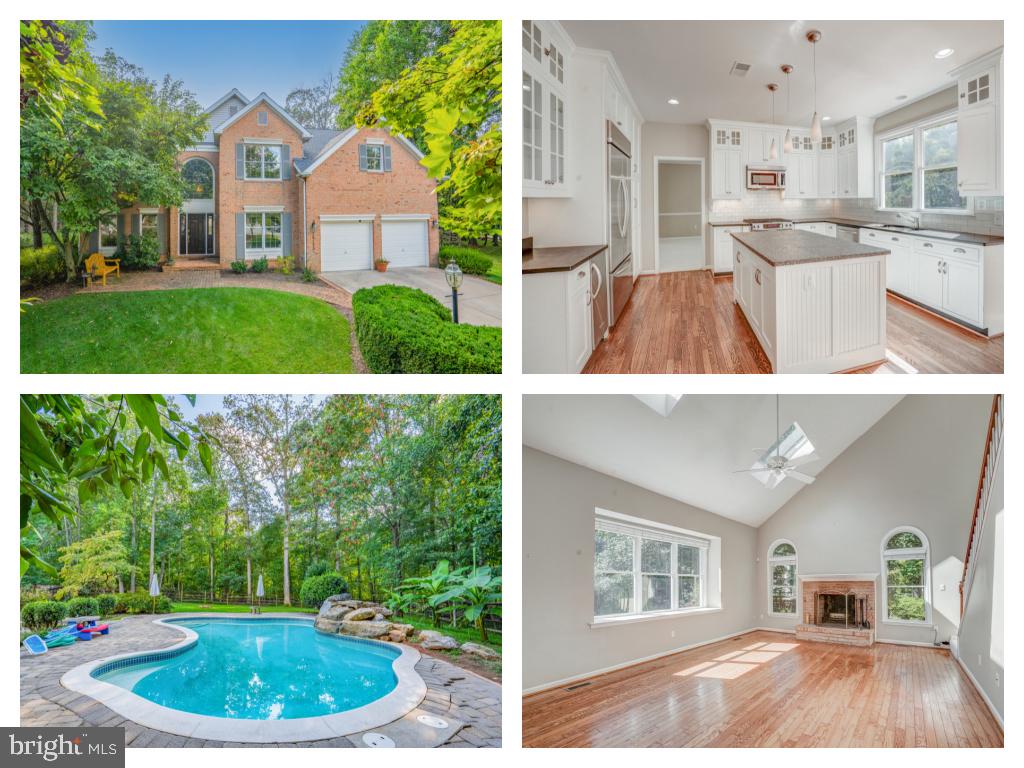 GOSHEN ESTATES - Residential