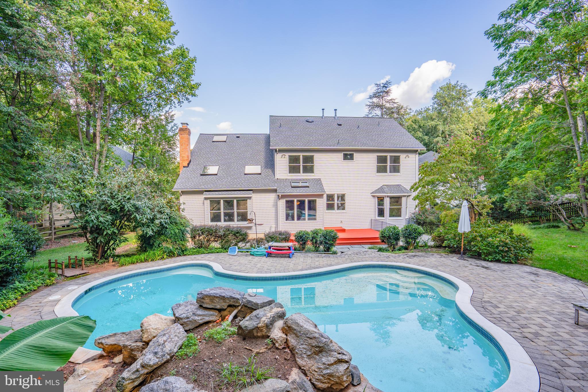 GOSHEN ESTATES - Residential