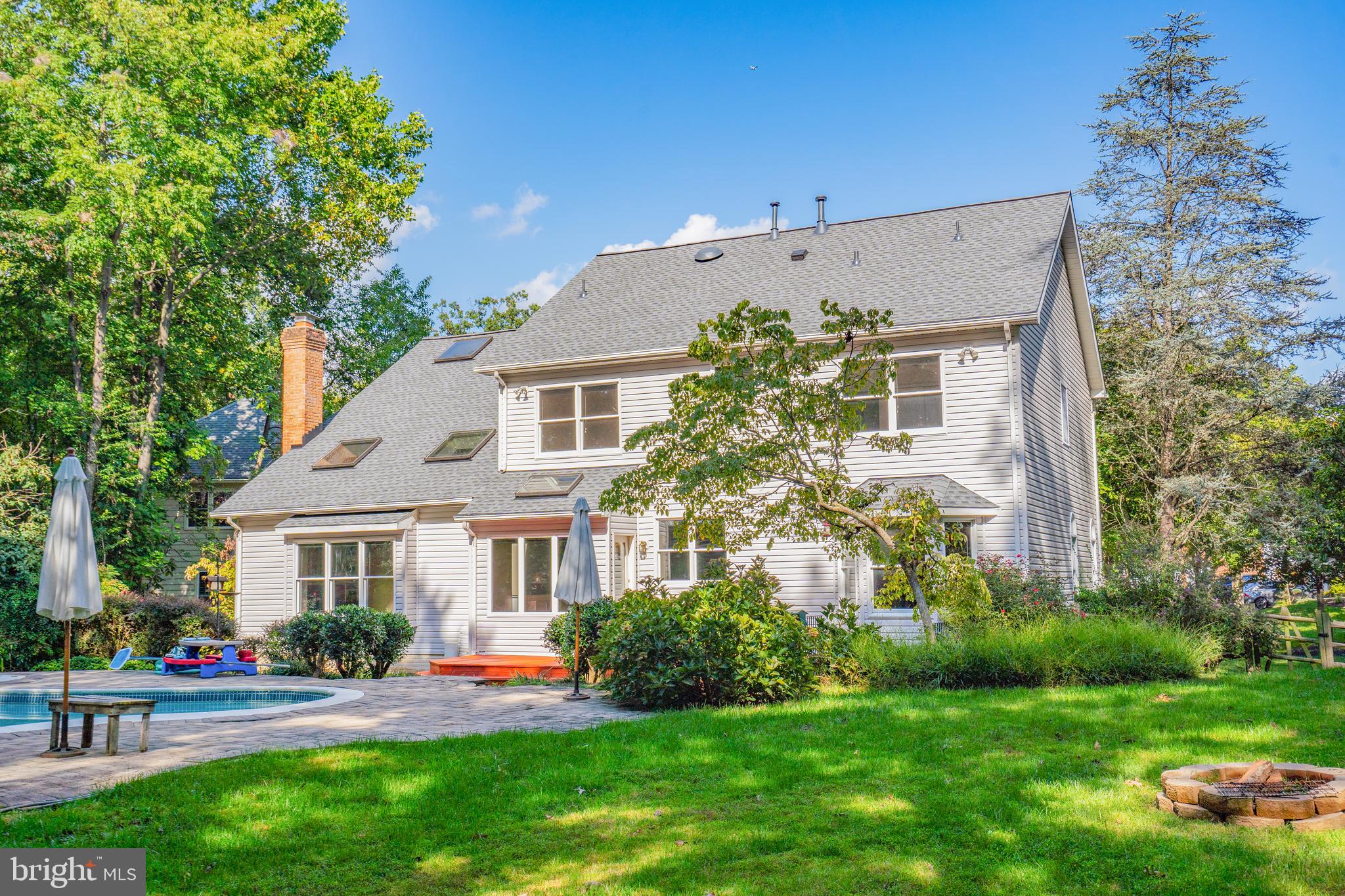 GOSHEN ESTATES - Residential