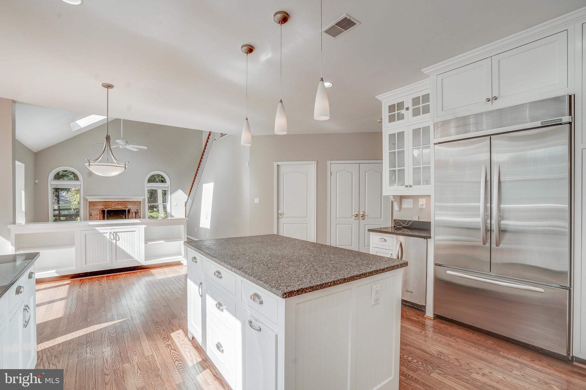 GOSHEN ESTATES - Residential