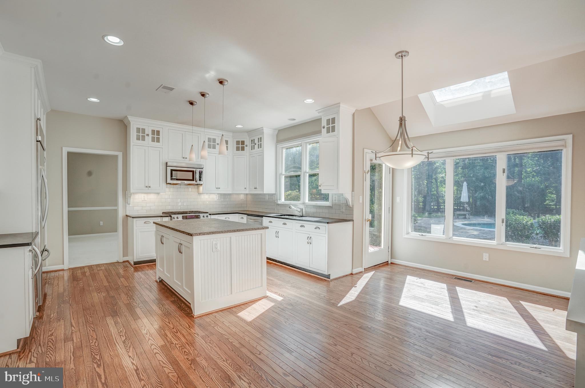 GOSHEN ESTATES - Residential