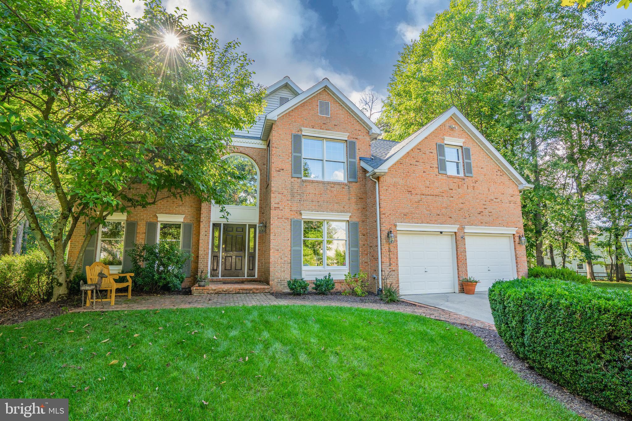 GOSHEN ESTATES - Residential