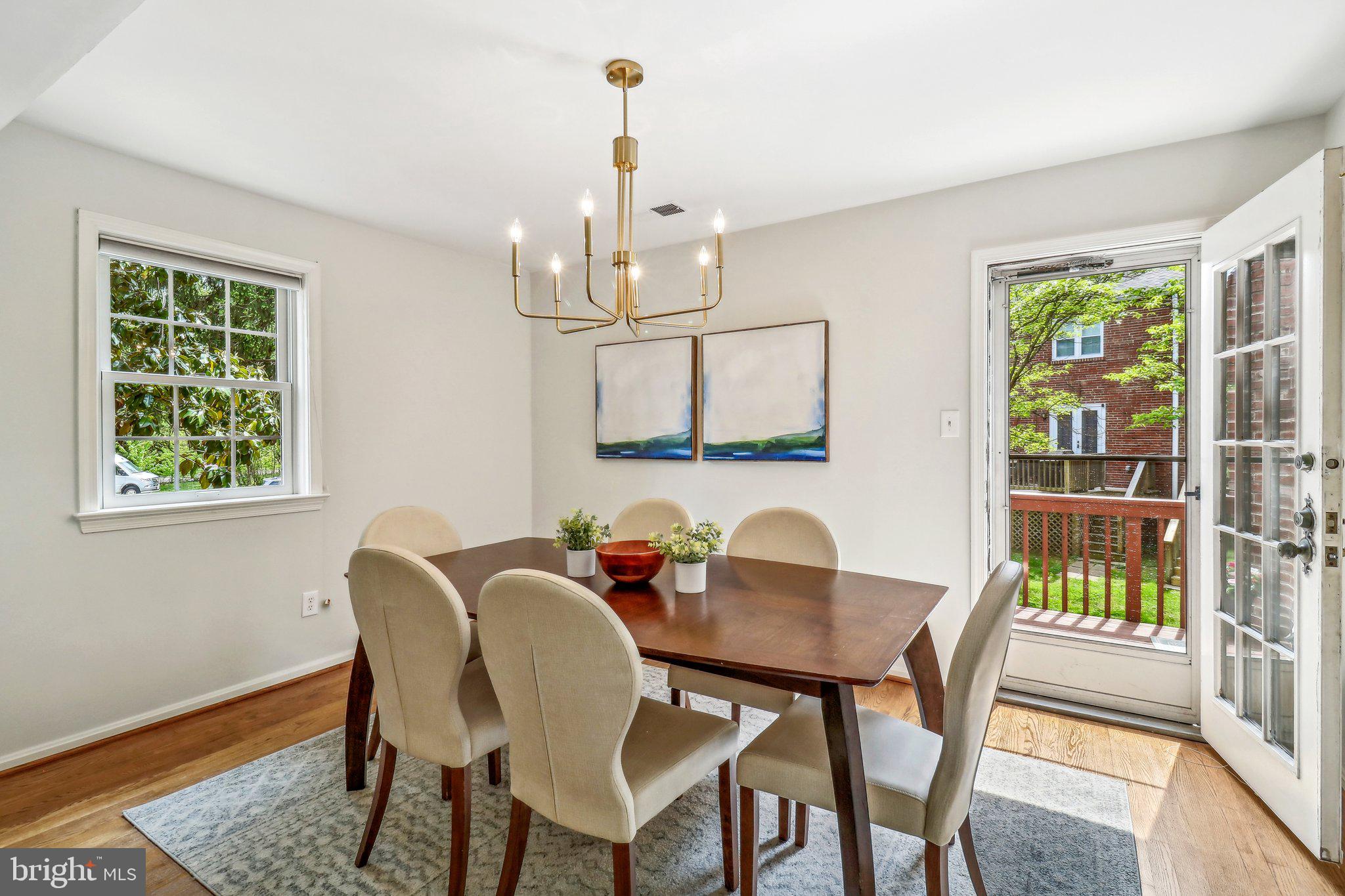 KENWOOD FOREST - Residential