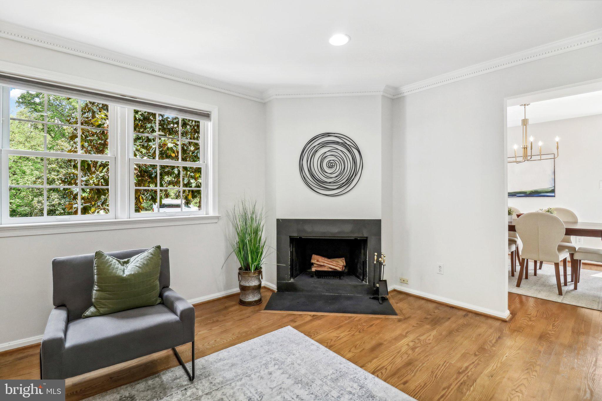 KENWOOD FOREST - Residential