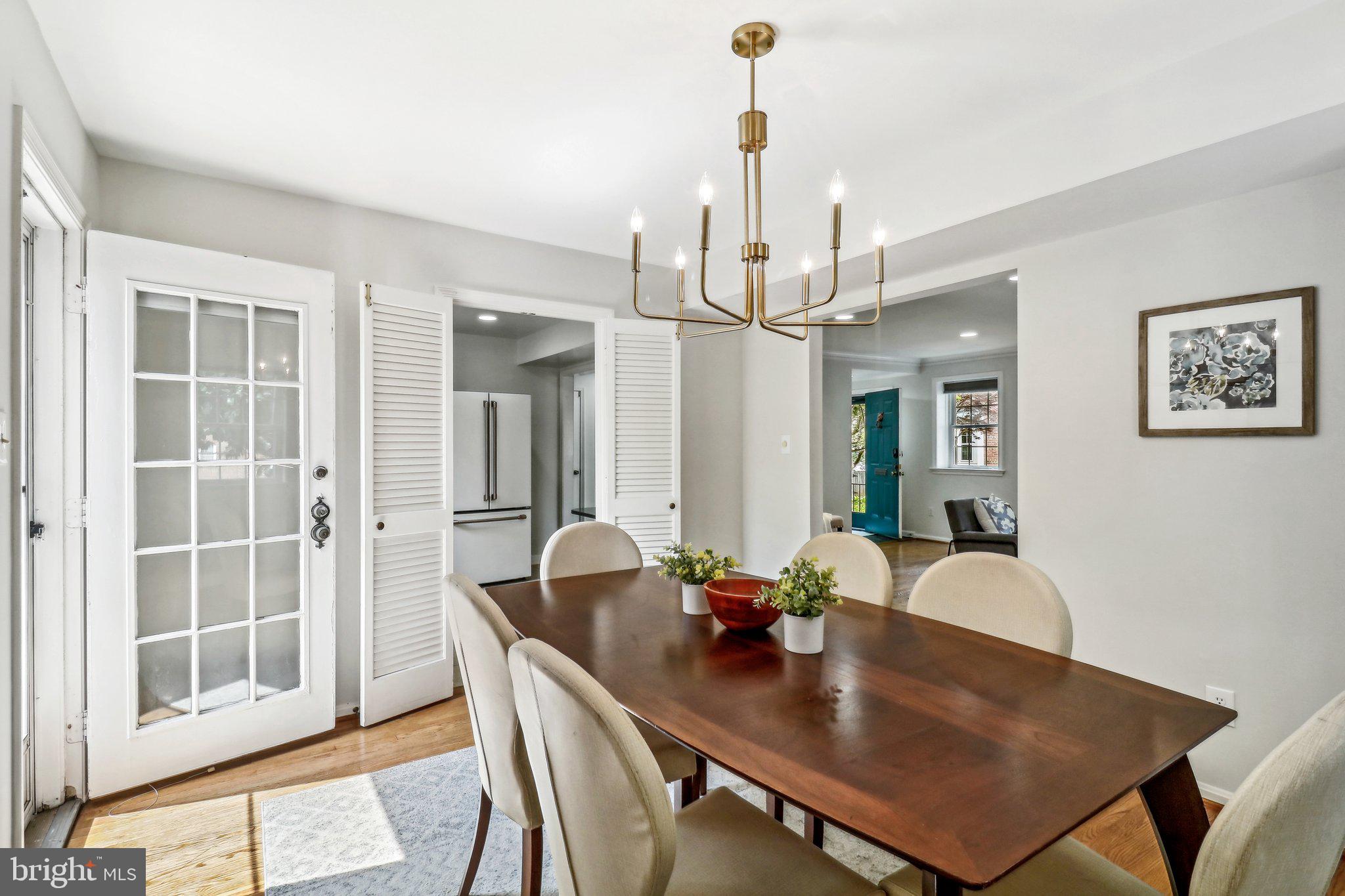 KENWOOD FOREST - Residential