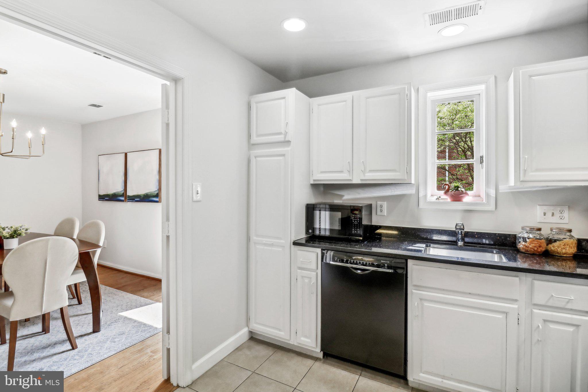 KENWOOD FOREST - Residential