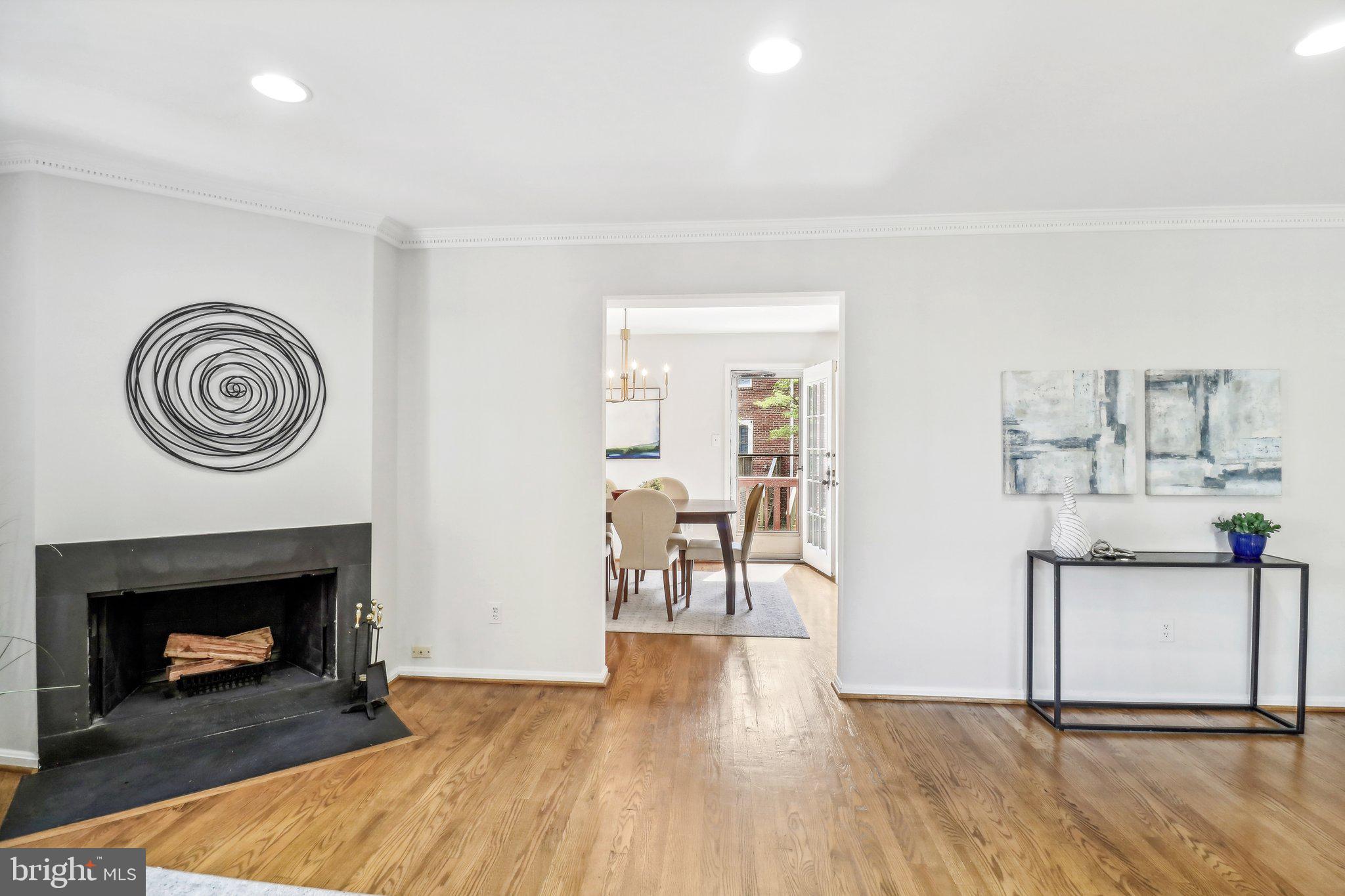 KENWOOD FOREST - Residential